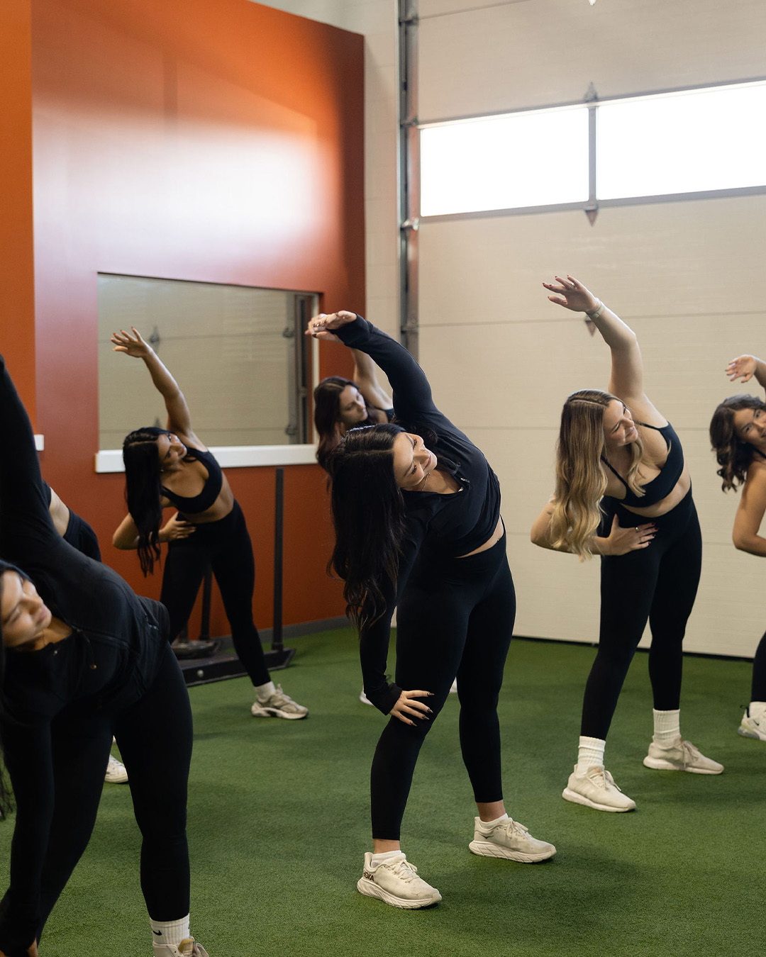 It’s giving…
🎶 “It’s a hard knock life…” 🎶
Except it’s “It’s a hard enough life for us.” 😅
Between school drop-offs, dinner plans you cancel, and trying to remember everyone’s birthday… finding real friendship can feel impossible.
That’s why BFF exists.
Not just for the workout.
But for the women who laugh mid-squat.
For the sauna debriefs.
For the “wait, you too?!” moments.
Real community. Real friendships. Real women.
Because life is hard enough — you shouldn’t have to do it alone.
👇 Tag the friend you met at BFF (or the one you’re bringing next).
#BeyondFitnessFamily #WomenSupportingWomen #MacombMoms #WomenInTheir30s #FitnessCommunity #MetroDetroitWomen #WomenWhoLift #StrongerTogether