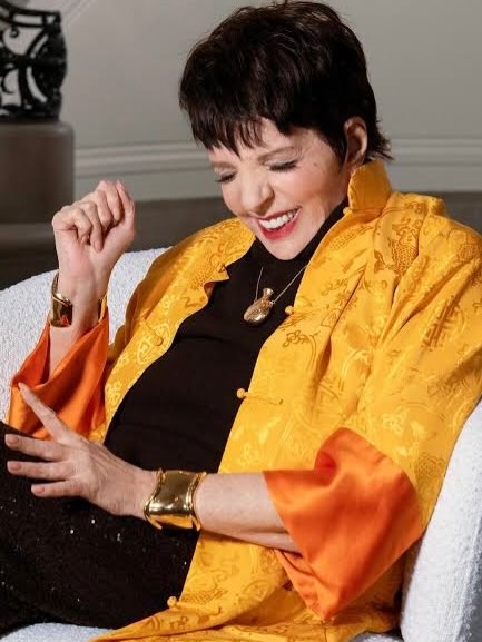 Happy 80th Birthday to the one and only Liza Minnelli.
There are stars… and then there are legends who illuminate the entire sky. Liza, you have spent a lifetime dazzling the world with your immense talent, your unmistakable voice, your fearless spirit, and that electric stage presence that only you possess. When you walk onto a stage, something magical happens — the air shifts, hearts open, and suddenly the world feels a little more alive.
For so many of us around the world, you are far more than an entertainer. You are courage. You are resilience. You are joy wrapped in sequins and Halston. Your artistry has given us unforgettable moments in music, film, and on stage, but your humanity has given us something even deeper. Your compassion and tireless work supporting people living with AIDS showed the world what real allyship and love look like. You stood up, spoke out, and embraced a community when it needed voices like yours the most.
You have always reminded us that being fabulous isn’t just about sparkle — it’s about heart.
And how perfect that on your 80th birthday, we receive the ultimate gift from you… your beautiful memoir “Kids! Wait Till You Hear This.” What a treasure it is to hear your stories, your voice, your memories, and your incredible life in your own words. Holding it feels like holding a piece of living history.
Liza, thank you for the music, the glamour, the bravery, the laughter, the tears, and the endless inspiration. The world is brighter because you are in it.
Happy Birthday, Liza. With so much love and respect. 🩷✨
***NEW ARTICLE ABOUT LIZA PUBLISHING TODAY ON Pink POLITIK
#LizaMinnelli
#HappyBirthday
#Legend
#TheRoccoPink
#Icon