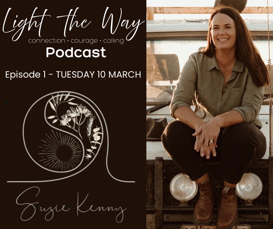 💥 PODCAST launch incoming!💥
Introducing: Light the Way. A podcast about connection, courage and calling and the many ways people step into leadership.
These conversations are for people who want to lead in their own way, wherever they are, with whatever they have. Not just in public roles, but in everyday life, in community, in family, in service.
Because when one of us walks first, lantern held high, it lights the way for others to see.
Episode 1 : drops Tuesday 10 March. I can’t wait to share it with you (and reveal my 1st amazing guest).
#LightTheWayPodcast #ConnectionCourageCalling #podcast #leadership #suziekenny