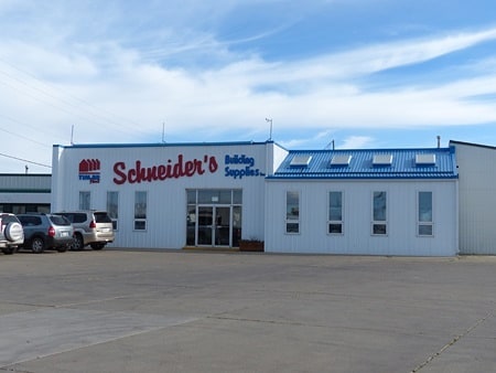 Before and after
#westformmetals #builder #building #leducalberta #albertabuilder