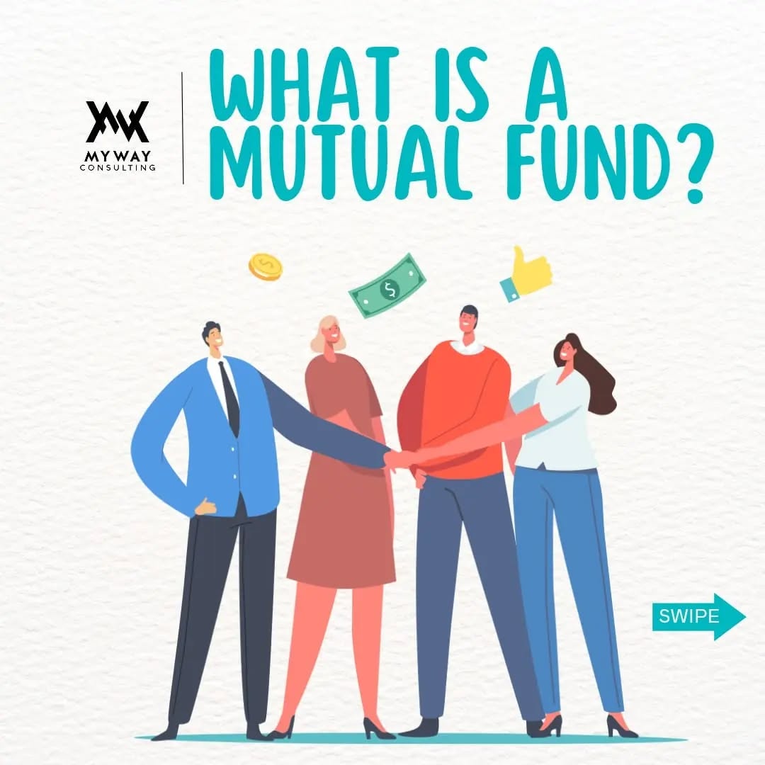 Swipe➡️➡️
Mutual FUND?
_____________
#mutualfunds #investing #intentional #investments #moneymanagement #businessfinances #yourway #freedomfighter #wealthy #financialliteracy #entrepreneur #finance #wealthyhabits #fempreneur #financialgoals #moneymatters #financialgoals