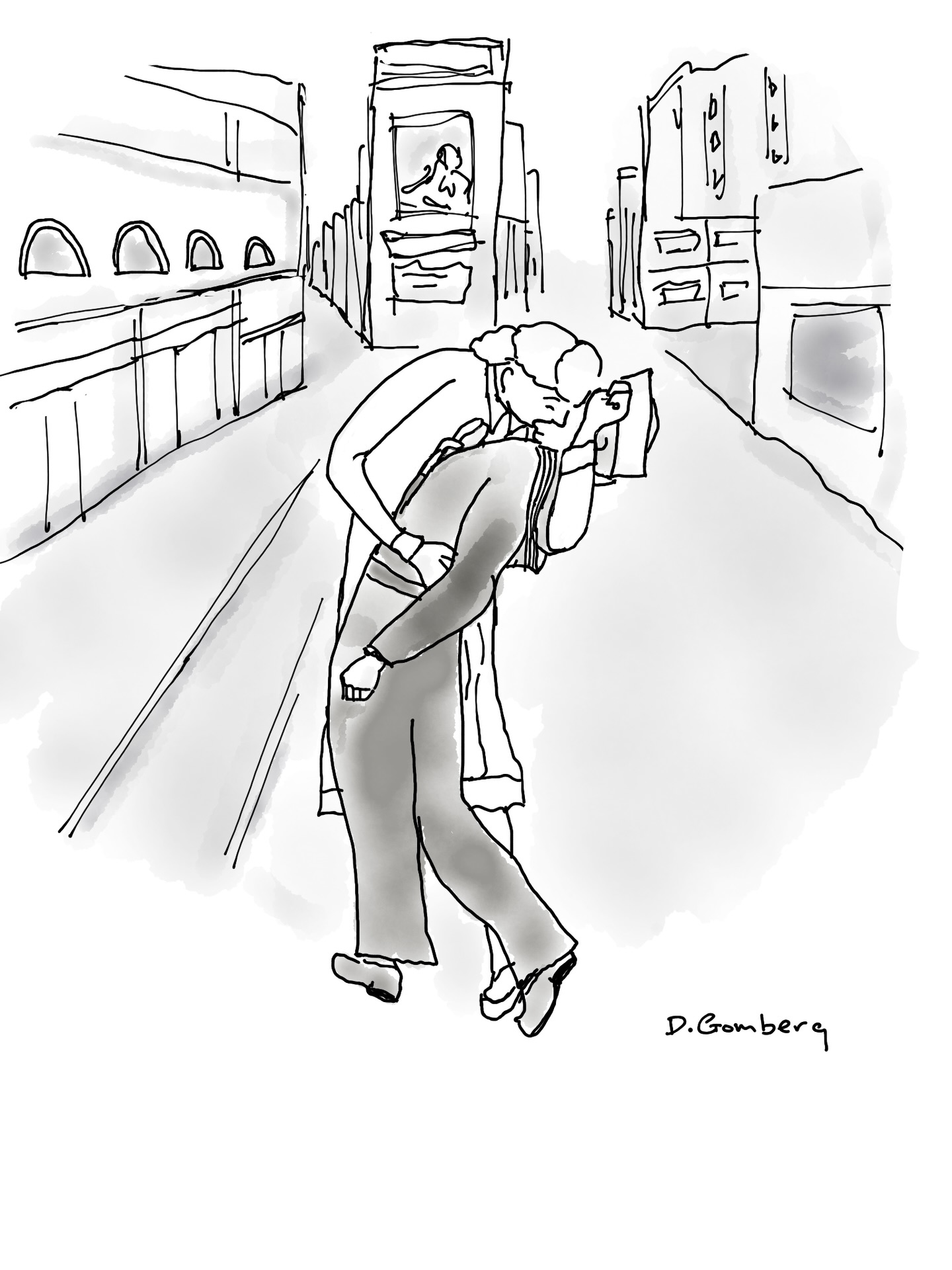 Throwback Wednesday…hmm
No need to call for celebration