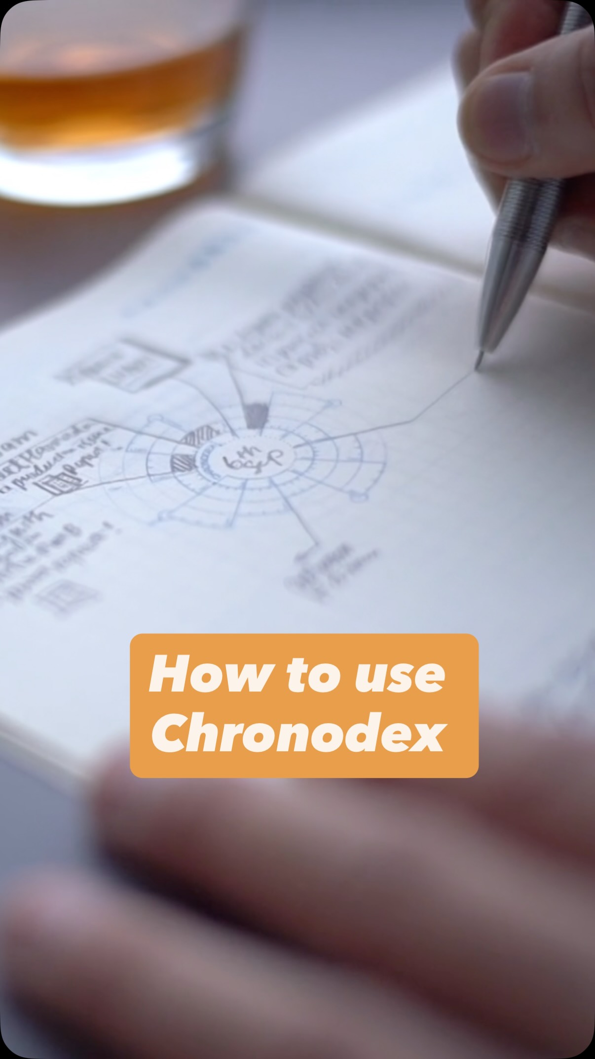 Here’s how Chronodex is used. Check out the YouTube full version from the link in bio, or simply visit my website’s blog section.
You will see the MD Paper (currently rebranded as MD Product) version of Chronodex which was a limited run in 2018.
#chronodex #diary #notebooks #stationery