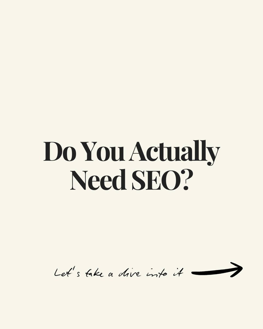 Are you finding that your competitors are getting ahead of you when your ideal clients are searching on Google?
Wether that is in the search result or in Google Maps.
I get it, it's super frustrating and you feel that you need to spend so much money to get ahead.
The truth is, you really don't.
Take a look over my points and ask yourself if these apply to your business.
If you're not sure where to start and it all looks scary - or you don't even have a clue on what i'm rambling on about. Drop me a message and I can give a helping hand - even a site audit can give you some insight on your website and Google Business Profile.
You don't need to spend a fortune to get ahead of your competitors. You just need to stay relevant, update your content and information across your platforms and some technical bits that I can guide you on.
Drop me a message for a free website audit. You can do what you wish with this and if you require a strategy going forward - I can also help with this.