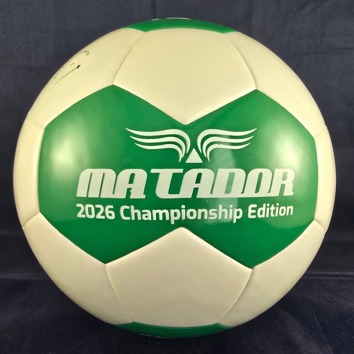 Matador Futbol Topu
Logo Baskılı Futbol Topu İmalatı
Özel Tasarım, Özel İmalat
Daha detaylı bilgi için sitemizi inceleyebilir veya teklif için mail adresimizden bize ulaşabilirsiniz.
Web: www.onosport.com
E-mail : teklifal@onosport.com
#onosport #futbol #futboltopu #logobaskı #imalat toptanimalat promosyon promosyonimalat promosyonürünleri football soccerball soccerballmanufacturers logoprinting manufacturers promotion