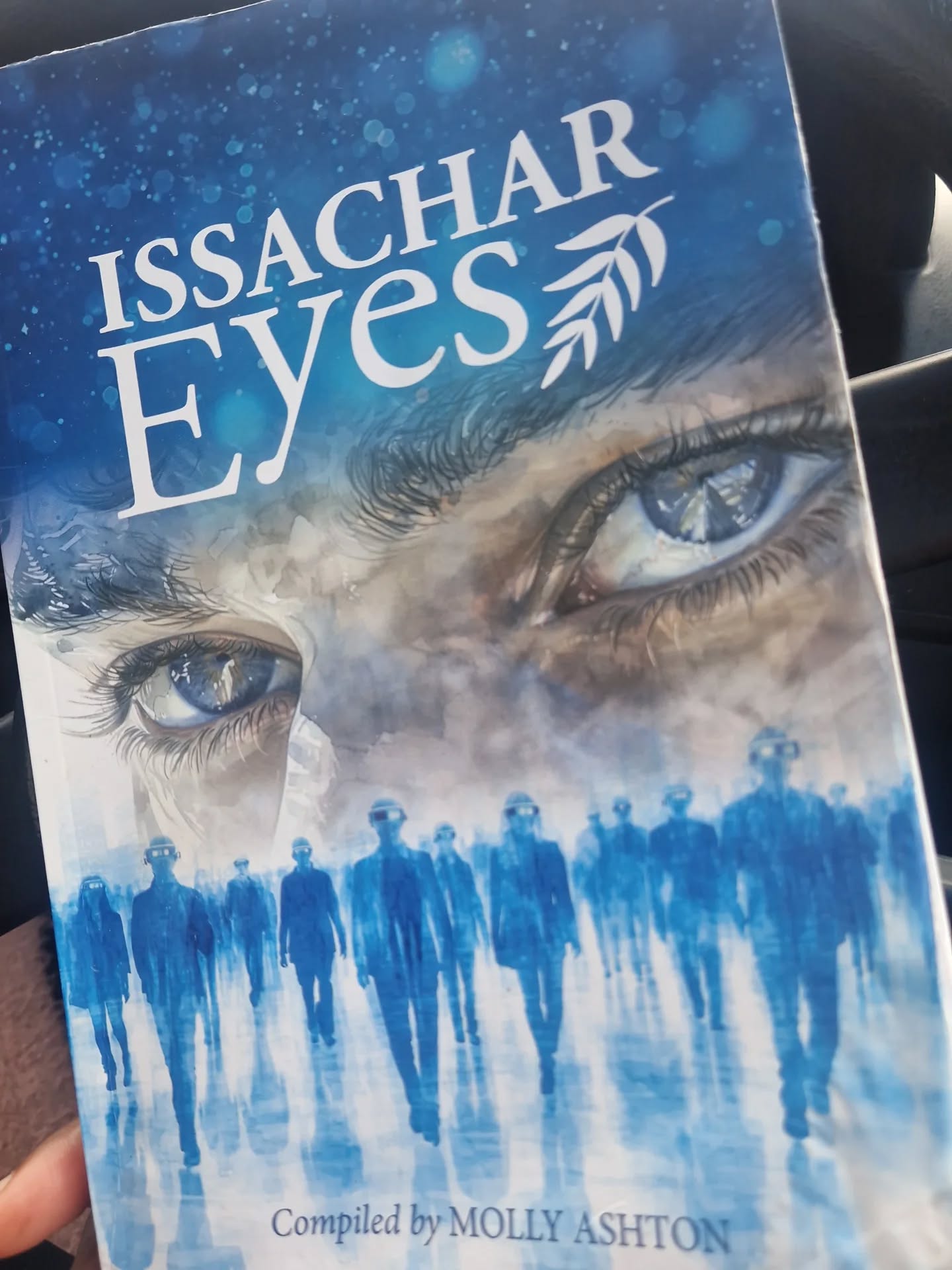 My current read. One of the best books on parenting I've read so far and an extremely encouraging read for Home Educating parents: https://issachareyes.com
@motheringthroughtheseasons