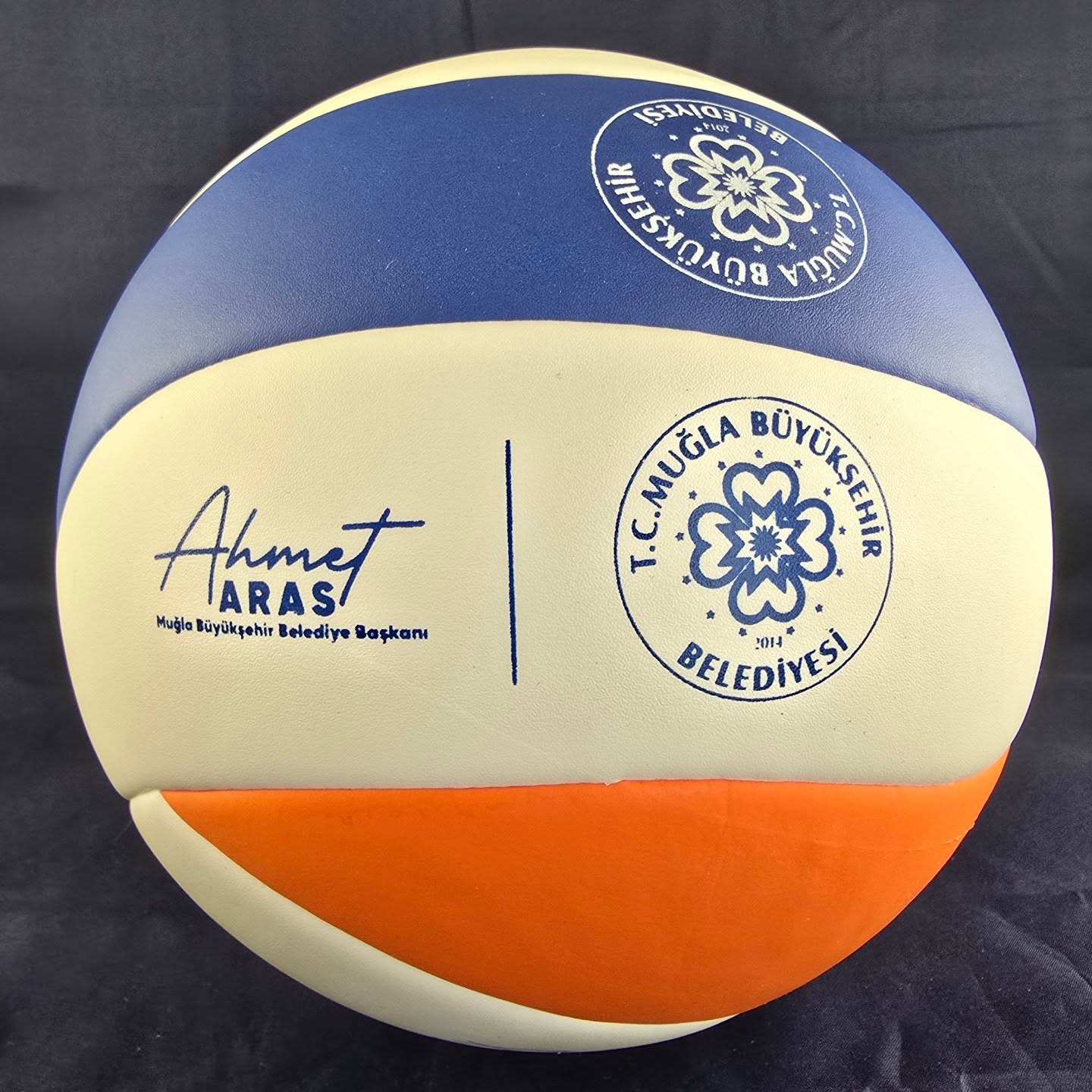 Muğla Belediyesi Voleybol Topu
Logo Baskılı Voleybol Topu İmalatı
Özel Tasarım, Özel İmalat
Daha detaylı bilgi için sitemizi inceleyebilir veya teklif için mail adresimizden bize ulaşabilirsiniz.
Web: www.onosport.com
E-mail : satis@onosport.com
#onosport #voleybol #voleyboltopu #logobaskı #imalat toptanimalat promosyon promosyonimalat promosyonürünleri volleyball volleyballball volleyballmanufacturers logoprinting manufacturers promotion