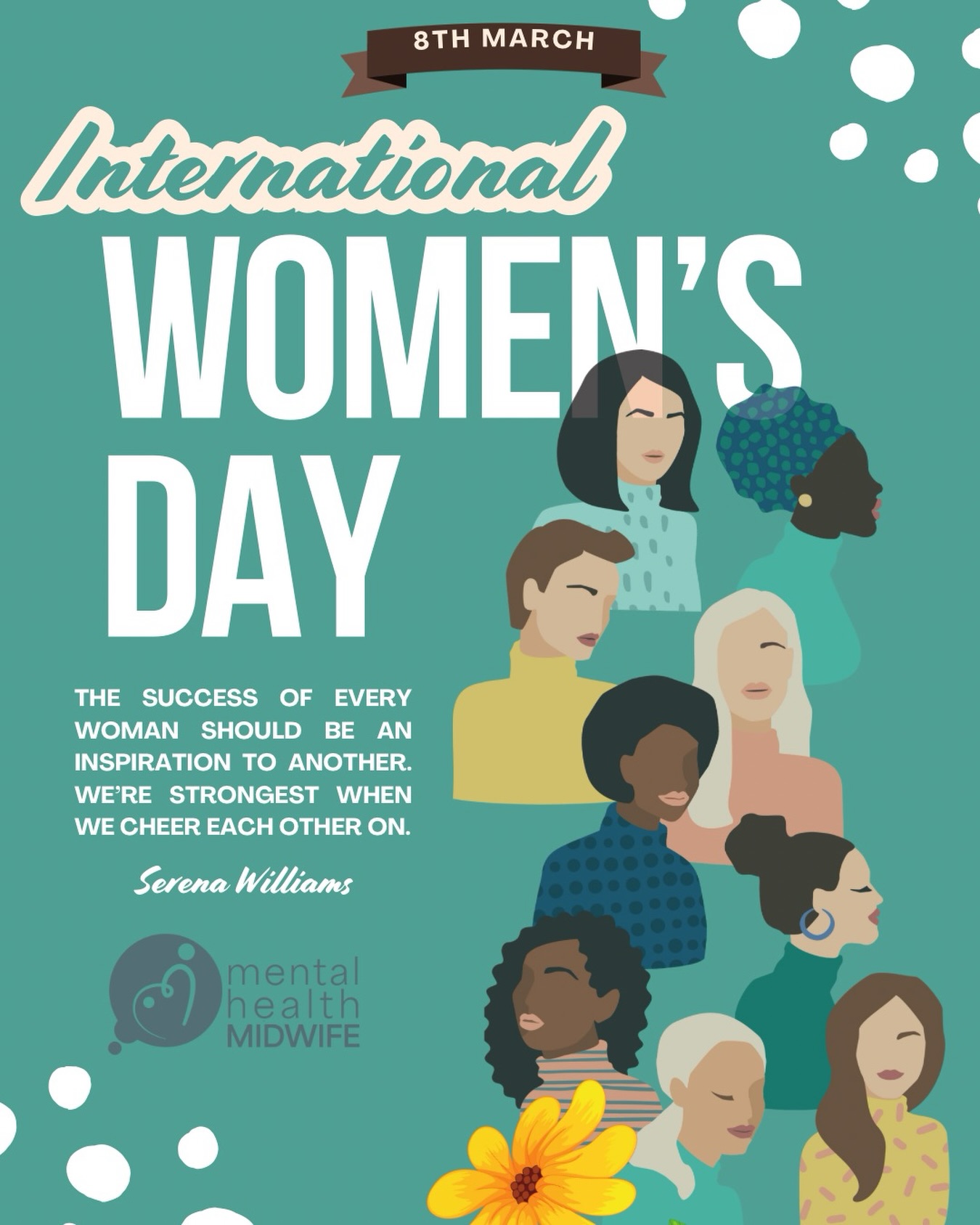 IWD • almost don’t feel like celebrating… but I’m thinking of all the women who do so much towards speaking up, calling out and supporting all women in so many ways 🩷 we need you and we love you! Tag your Wonder Woman in the comments 💬
.
.
.
#iwd #iwd2026 #woman #womensupportingwomen