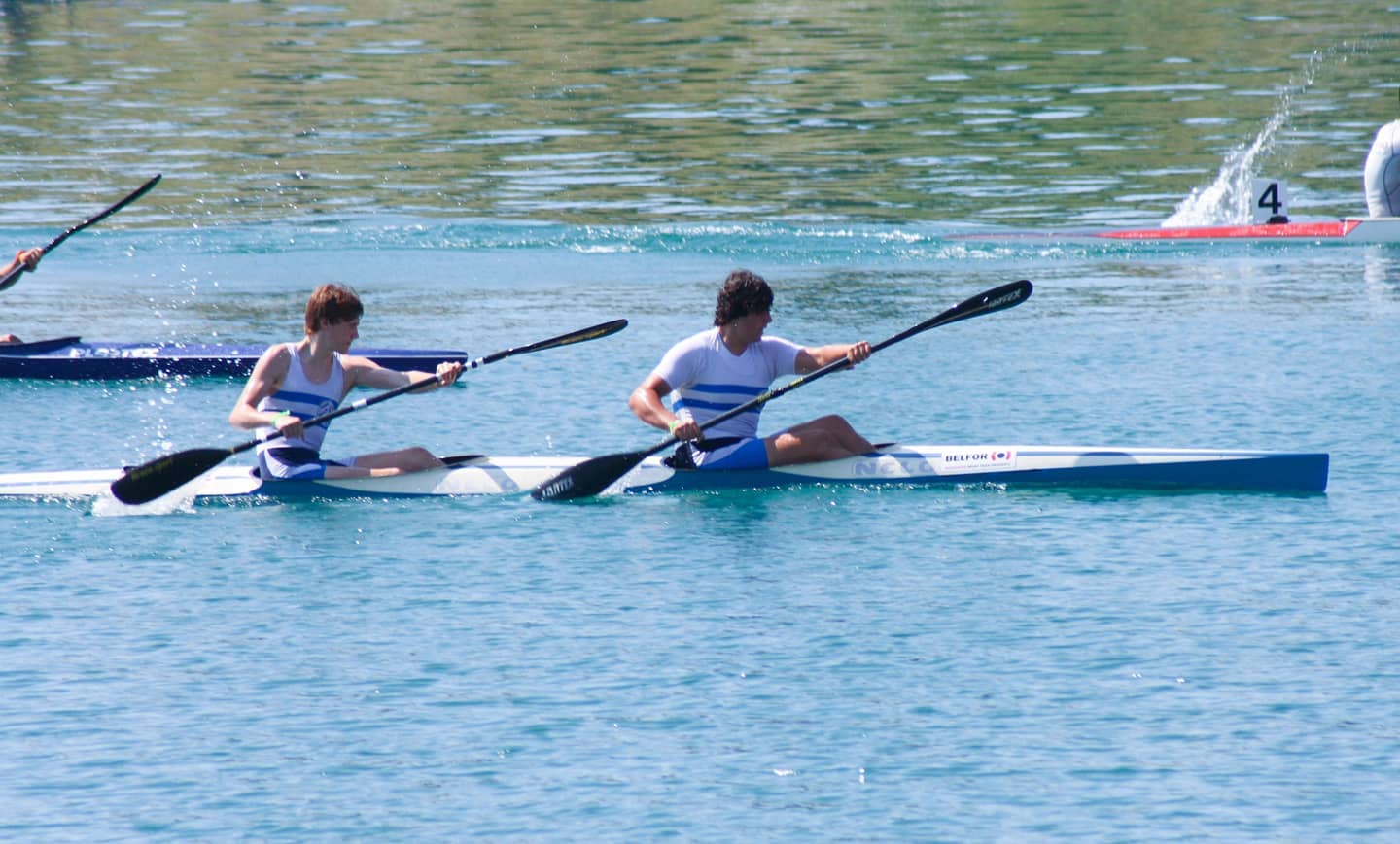 Domenica 13 si sono tenuti i campionati regionali a Genova, la CSCK torna a casa con molte medaglie. 💙💙💙
