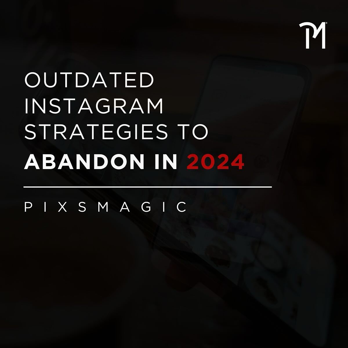Out with the old, in with the evolved!
In 2024, PixsMagic is rewriting the rules.
🔄 Stop mimicking competitors.
Build your unique narrative!
📆 Quality over quantity.
Interact, engage, and make every post count!
📊 Metrics matter, but meaningful content matters more.
💬 Captions create connections.
Avoid the echo, share your story!
🔄 Repetition isn’t always bad.
Reinforce your message strategically.
Ready for a strategic shift?
Contact PixsMagic for a personalized social media game plan tailored to YOUR niche.
DM us to know more
#pixsmagic #graphicdesigning #socialmediastrategy #pixsmagicdesigning #socialmediamarketing #imagemarketing #socialmediaconsulting #highengagement #socialmediarevolution #qualitycontent #highqualityimages #socialmediamarketingagency #socialmediaexpert #facebookmarketing #instagramimages #bestengagement