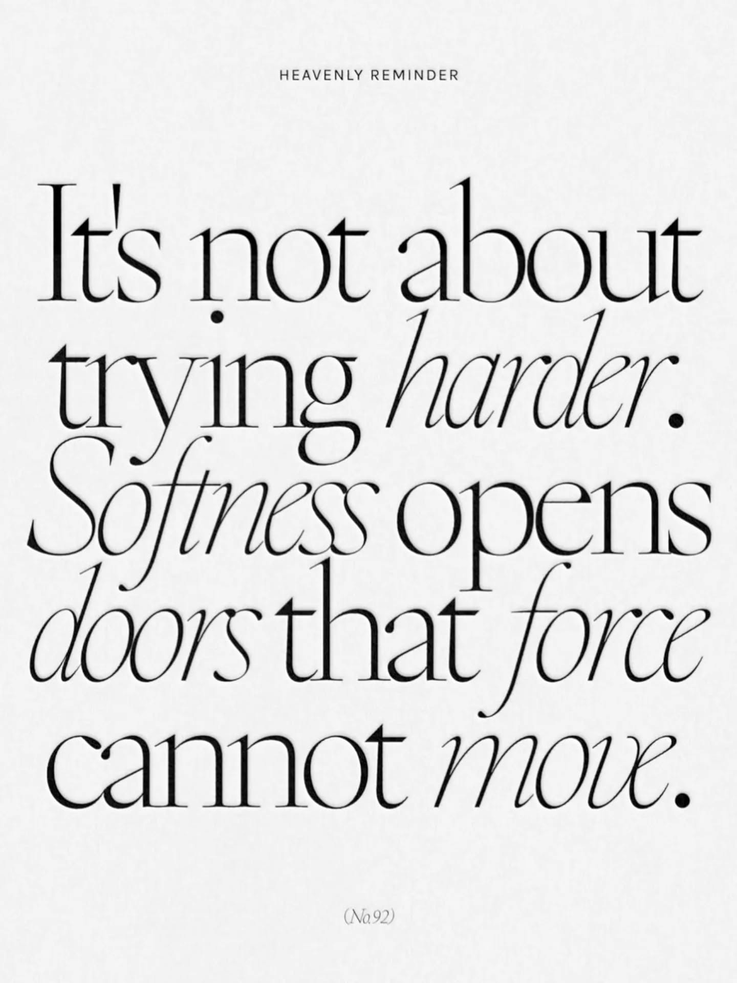 Swipe ~ Share ~ Reflect... 🌱🤍