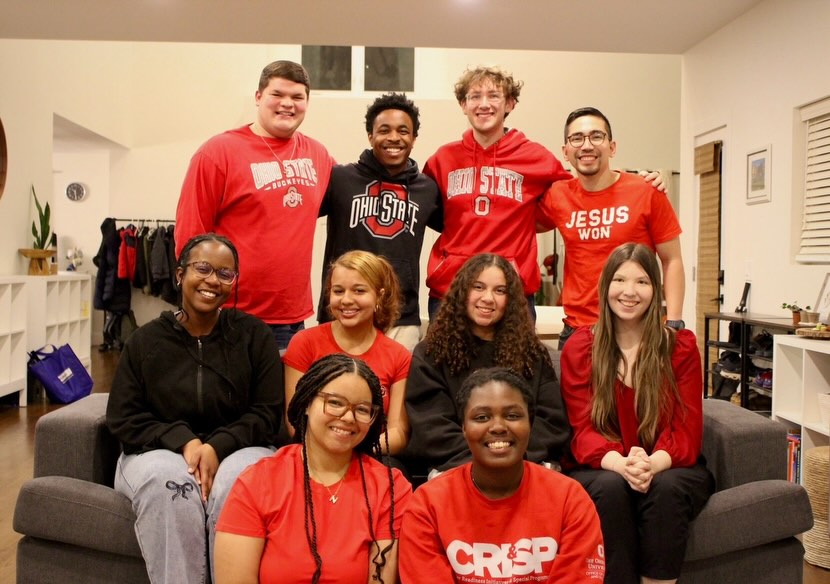 THE Retreat Leadership is praying for a great Retreat! Registration is opening up for THE Retreat 2026 in less than a month so stay tuned for the next few weeks to get to know the members of the 2026 Retreat Leadership team.
#theretreat