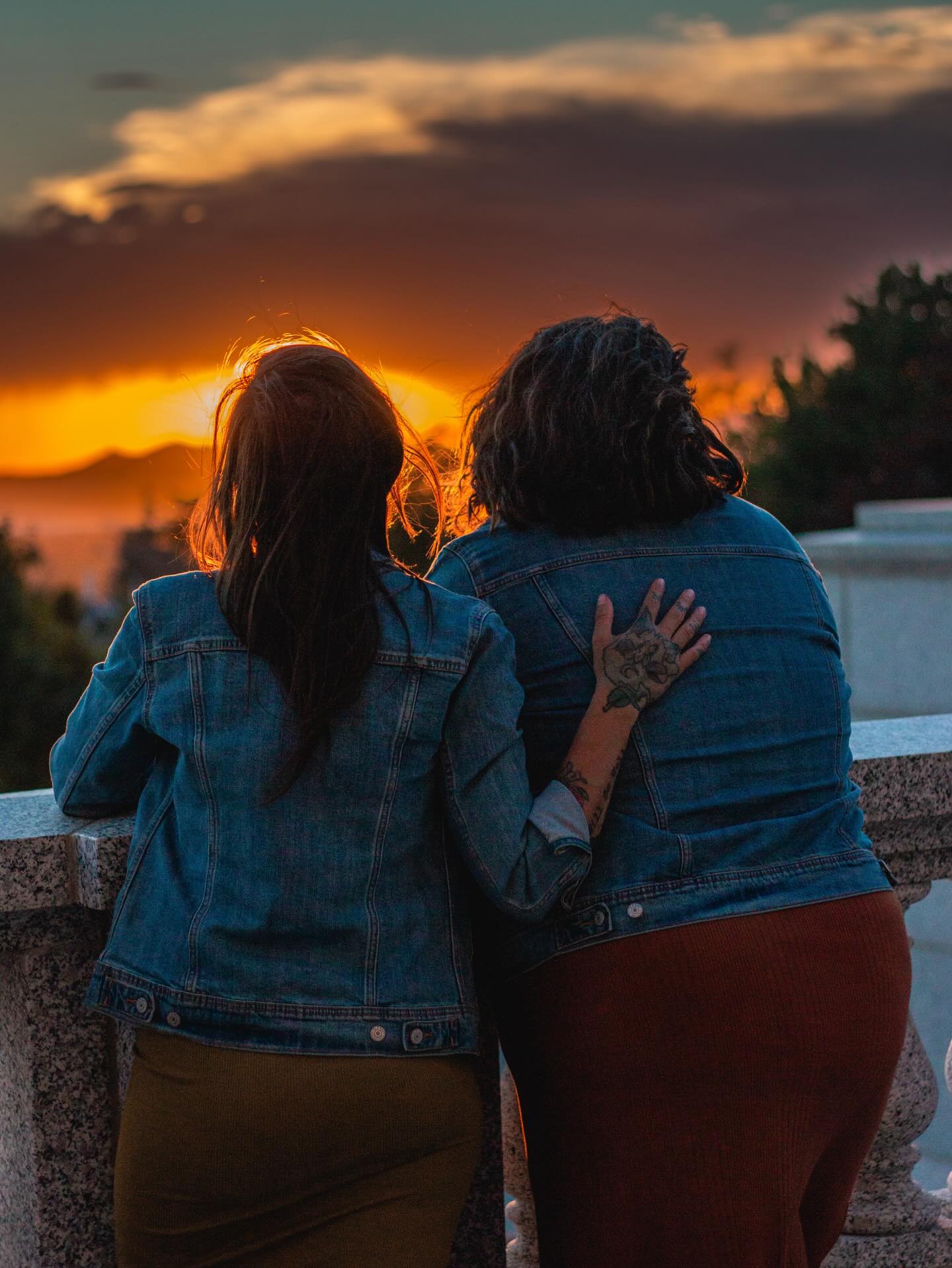 Love is Love 🌈🥰
With spring just around the corner and trees blooming, who do you want to spend your warmer weather days with?
(PS- wildflower minis are available for booking! Link in bio!)
#dfwphotographer #texasphotography #wlwphotography #queerphotographer