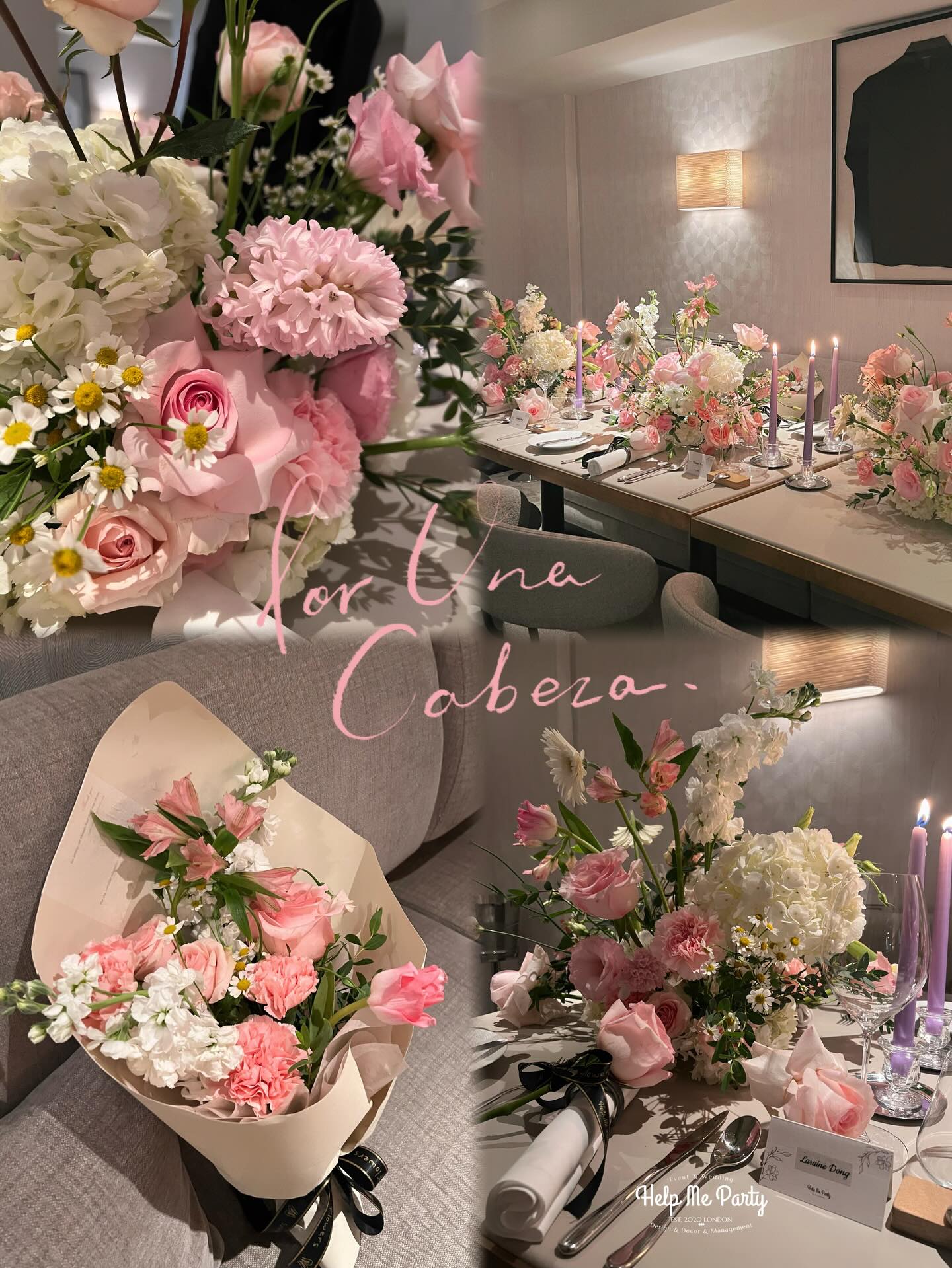 Birthday dinner at @essentialbychristophe
Spring is coming!