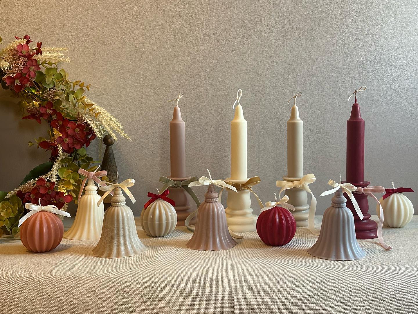 Enjoy our exclusive Winter Sale!
Save 10% – 20% on your favourite items now available on our Etsy page. Don’t miss out!
www.etsy.com/shop/emberatelierco