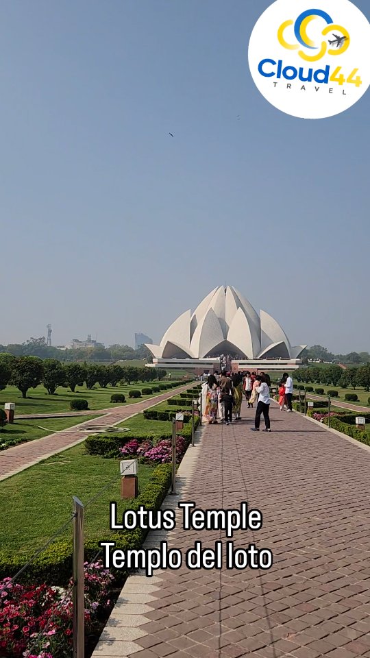 El mundo está lleno de maravillas... sal a descubrirás.
The world is full of wonders... go out and discover them. #traveladvisor #viajeros #agenciadeviajes #travel #viajeros