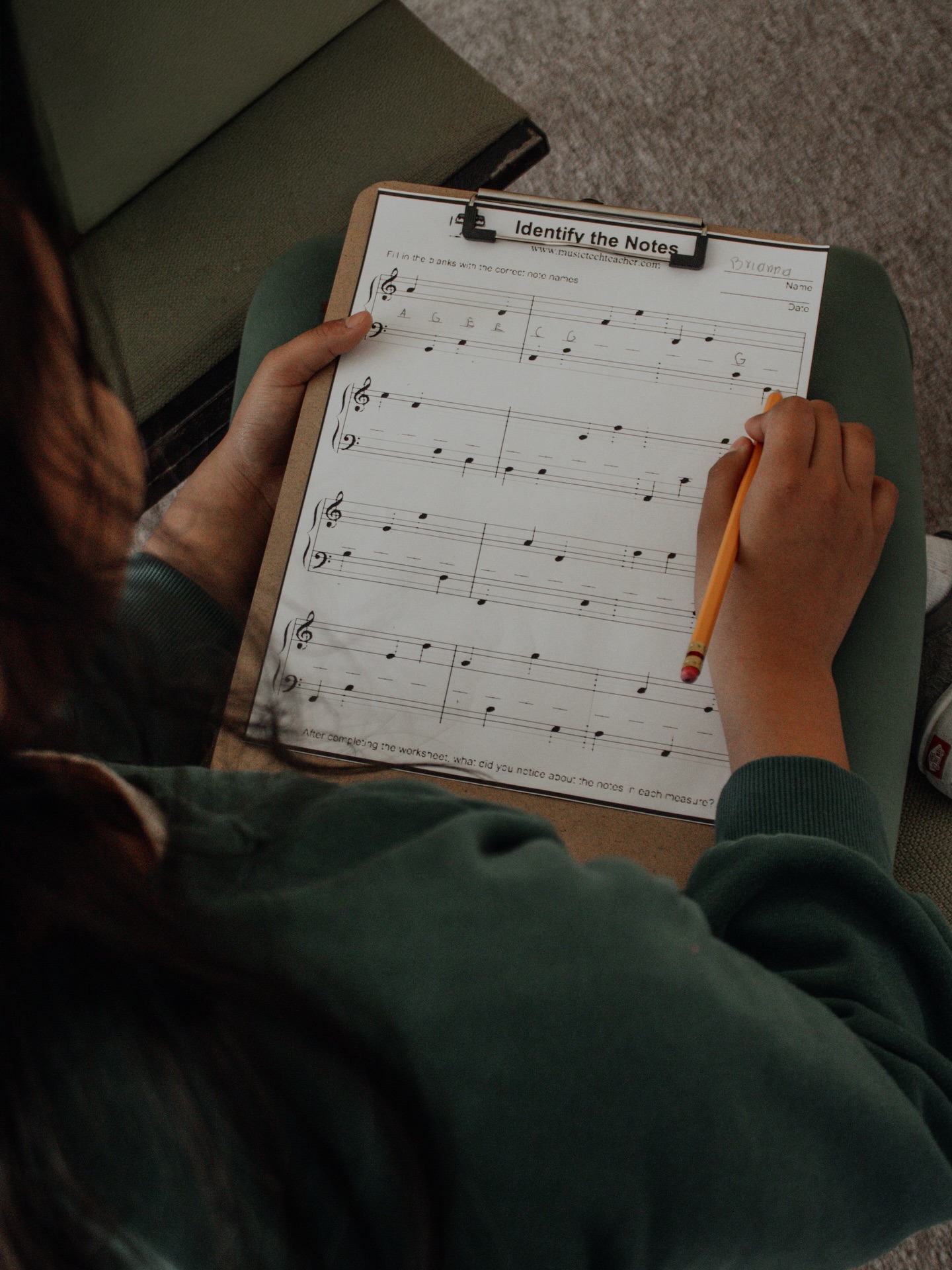 Semana de parciales 🎉📚 El conocimiento y la práctica fueron puestos en practica, los pequeños avances son importantes que general grandes resultados 🎉🤩 #schoolmusic #worship