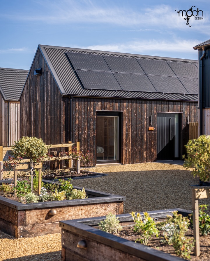 Millers Barns.
An in depth look into this recently completed courtyard passive houses project.
Huge credit to @beyond_passive_ltd, whose dedication, vision and sheer hard work made these passive houses a reality. Their commitment to pushing standards of sustainability and performance is truly inspiring, and an amazing opportunity for us to learn more! If youโd like to dive deeper into the project, head over to their page to read more and see the full story ๐๐ผ
๐ธ @andrew_price_images
@spitfiredoors @rockwooluk @passivhaustrust @ecohaus_glazing_solutions @internorm_uk @contrasolltd @thomaspanelsandprofiles @millworkstimber @gibbstimberframe @jasolar_global @engenius_ltd