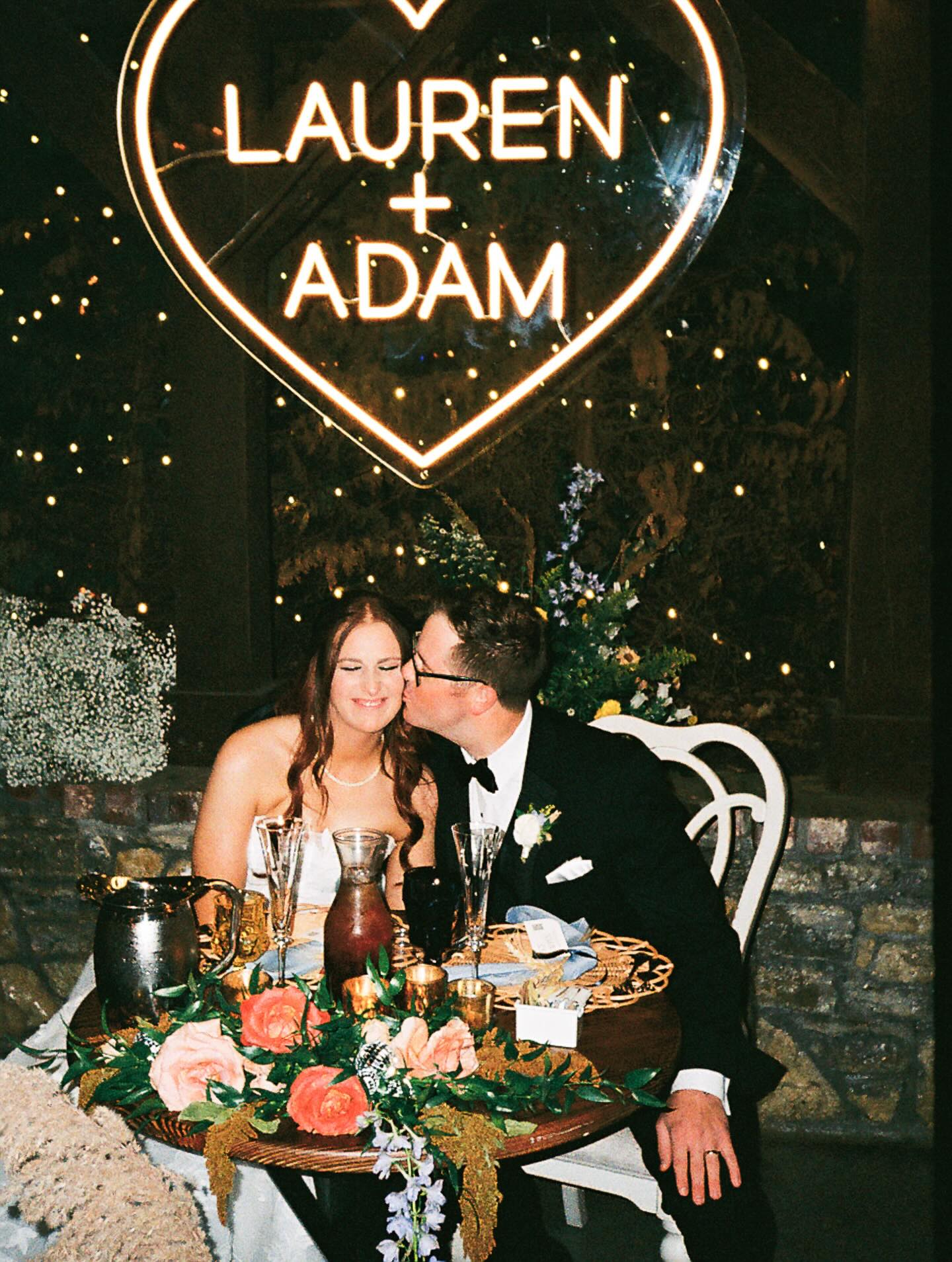 Lauren + Adam’s Reception VIBES✨🪩🥂
-
@wildhillflowers
@wed.kansascity
@_waldron_
@hellolovelykc
@brancatoscatering
@thebarnatriverbend
@bridalpathweddingsandevents
@katies.kennel
@_malibooth
@alphalitkc
-
#weddingday #weddingreception #reception #vibes #receptionvibes