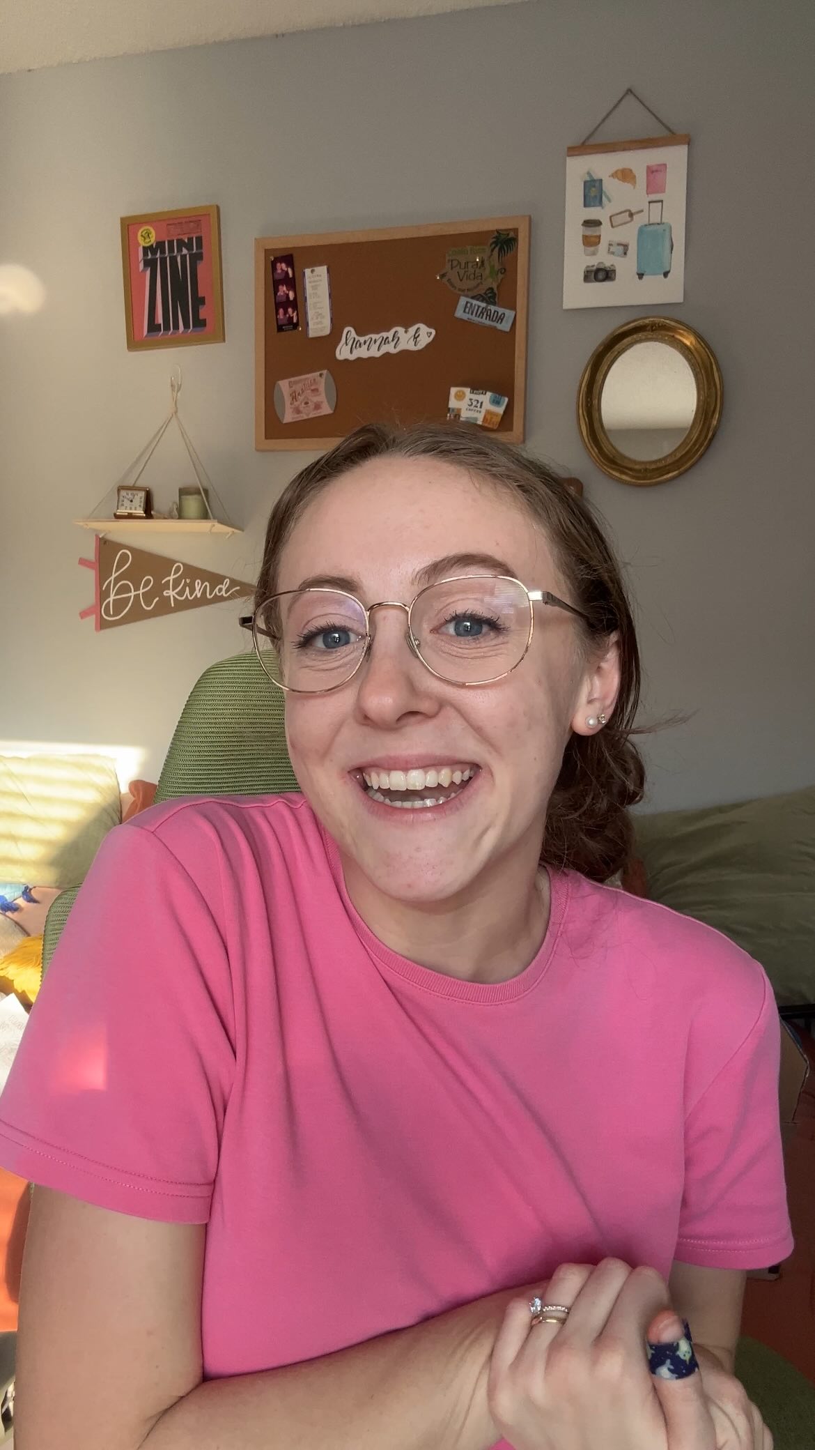 day 22/100: Tara & Tyler!!
I love this series so much! If you’re interested in having a live guest painter at your wedding, I would be honored to work with you! If you’d like to be drawn for the 100 day series, make sure to
1. Follow me
2. Like this post
3. Send me your photo and names!
Also if you want to purchase your portrait, make sure you do so BEFORE APRIL 1st! I’ll be closing down the orders while I’m on vacation!
See you tomorrow!!
#weddingfavor #2026bride #raleigh #weddingpainter #liveweddingpainter