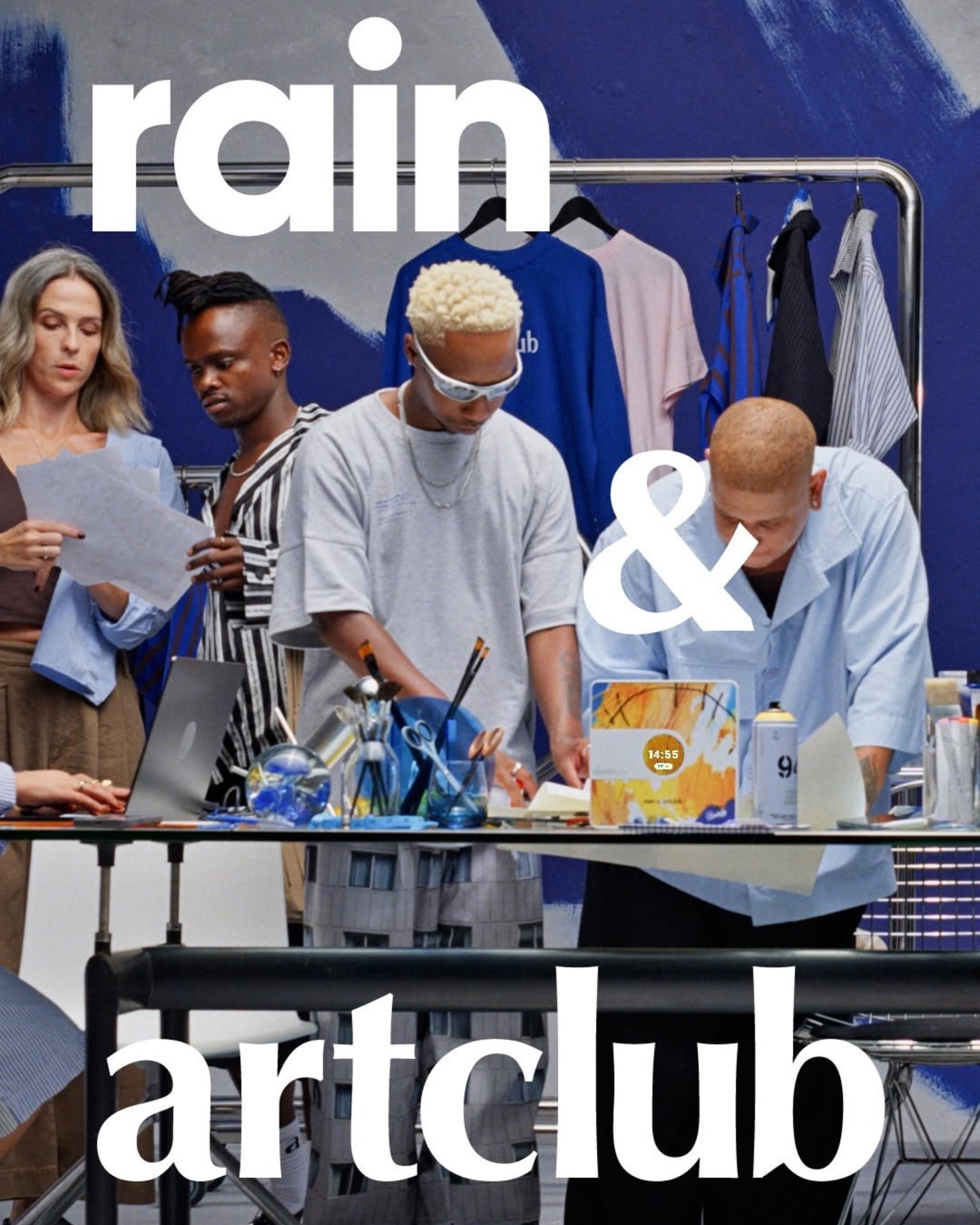We’re so excited to share our latest licensing placement with @rainsouthafrica and @artclubandfriends of @kujengalivesa ‘s “Common Ground” EP!🇿🇦🔥Artclub collaborated with Rain in a new modem design.
Check it out on our story!🎥
#synclicensing #musicsupervisor #koptonmusic #musicpublisher #kujenga