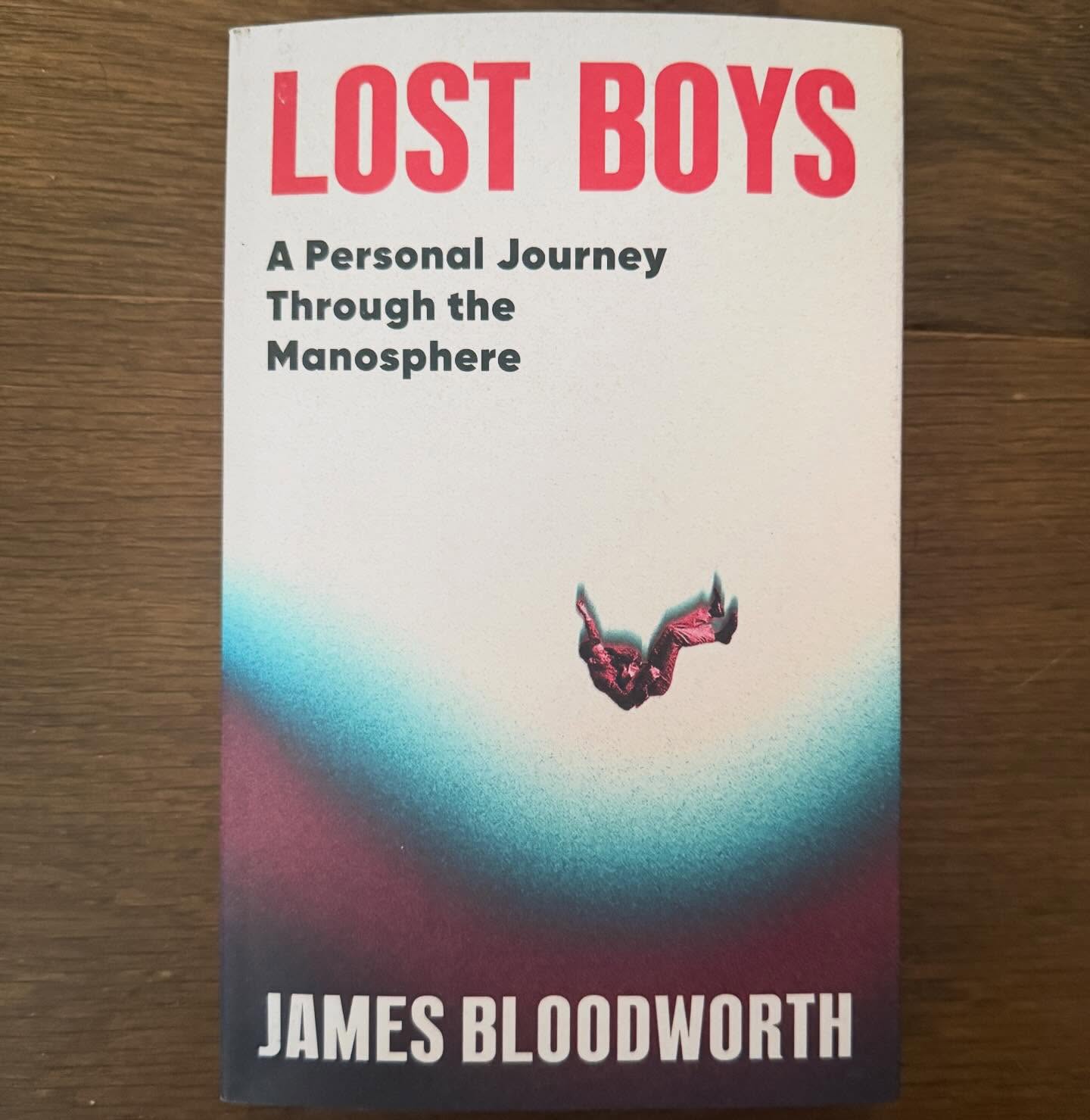 Honoured to feature in ‘Lost Boys’ by journalist @james.bloodworth, sharing my perspective on the manipulative world of pickup artists and the ongoing struggles many men face in forming healthy, lasting romantic relationships.
The book follows James’ journey into the “manosphere” — a vast network of mostly online communities offering strategies for men who feel lost in modern dating. It’s brilliantly written, funny, and insightful. Highly recommended.
“Remarkable” - The Sunday Times
What James discovers is something I wish more men understood:
The solution isn’t more strategies. It’s developing the awareness to recognise why these strategies fail to meet our deeper need for connection, and why they often arise from the same distorted level of consciousness that created the problem in the first place.
The good news is that men can absolutely transform their dating and relationship experiences. It’s possible to develop the confidence to let go of egoic control strategies, build real relational skills, and take the emotional risks that lead to genuine love and intimacy.
No one truly wants more fear-based, transactional relationships, avoidance, or loneliness.
It’s time to grow.
I believe in men ❤️
I hope you do too.
#manosphere #lostboys #dating #relationships #masculinity