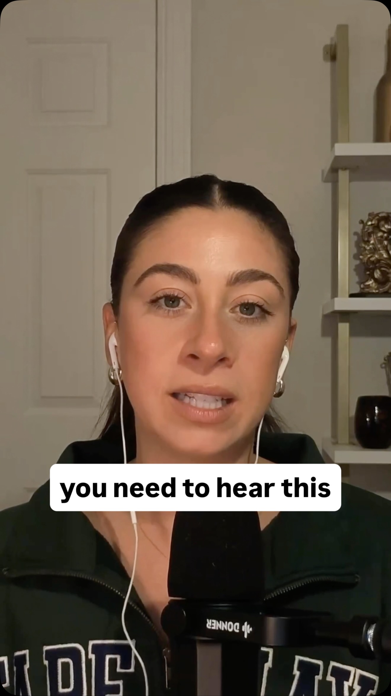 quick reminder for you, keep pushing😇