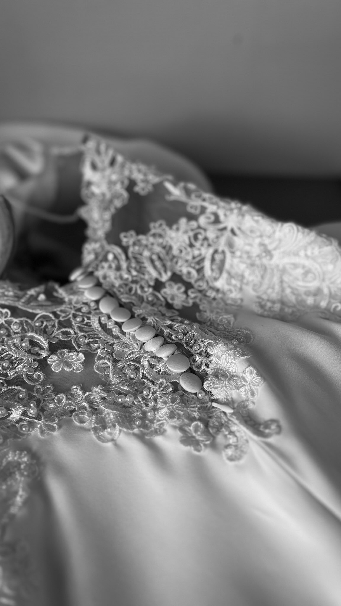 💍Make weddings sacred again!
In today’s world of short attention spans & instant gratification, society does not value things that take time anymore. Fast fashion has brainwashed consumers into thinking, that everything can be found at a cheaper cost. Chinese disposable fashion, has flooded our markets & all but decimated our local designers.
🚩Lately I have noticed that this same idea of “you can get it cheaper from Shein” has taken over comment sections, discussing wedding dresses. So I am here today to make something crystal clear, to all future brides: fast fashion can’t, and never will, compare to couture. The picture may LOOK like it could, the reviews may even say “great quality!” But buying the most important dress you will ever wear, from a Chinese factory, will never replace the authenticity & value of a designer-crafted gown.
🚩I’ve also seen ‘price-shaming’ happening often online, where brides who recognise the value of investing in a couture bridal gown, are told they are ‘crazy’ for spending that much money on a dress, that they are only going to wear once.
🚩Somewhere along the way, weddings have lost their magic. This sacred covenant is no longer afforded the same respect as it was before. The ritual of tying two souls together for an eternity, has become just another normal day. Nothing special about it, no need to spend ‘unnecessary’ money on it, because it’s one day in your life. But it’s just that, it’s ONE DAY. An incredible experience, with memories that will replay in your mind for decades. Long after the flowers fade & the music becomes a vague memory, the photos & video will serve to transport you back to that day.
Yes not every bride has the budget to invest in a couture designer gown, but in those cases I urge brides to opt for minimalist aesthetic and retain construction quality, instead of going the elaborate route & compromising on the quality. You will thank me when you aren’t tugging at an ill-fitting boob-tube, or fighting for your life in an explosion of cheap scratchy tulle. You’ll thank me when you’re immortalised in photos, looking flawless!