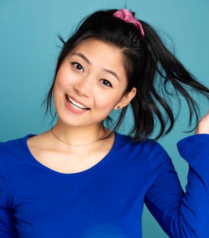 new year, new commercial reel!
I’ve been so fortunate to work on enough projects this last year to be able to share some of them in a string of storylines; you can check it out in the link in my bio!! 🤍 many thanks to @graytalentgroup that make it all possible & the best headshots taken by @fernandezfoto 🪩📸 whatta joy to work in this industry! ✨