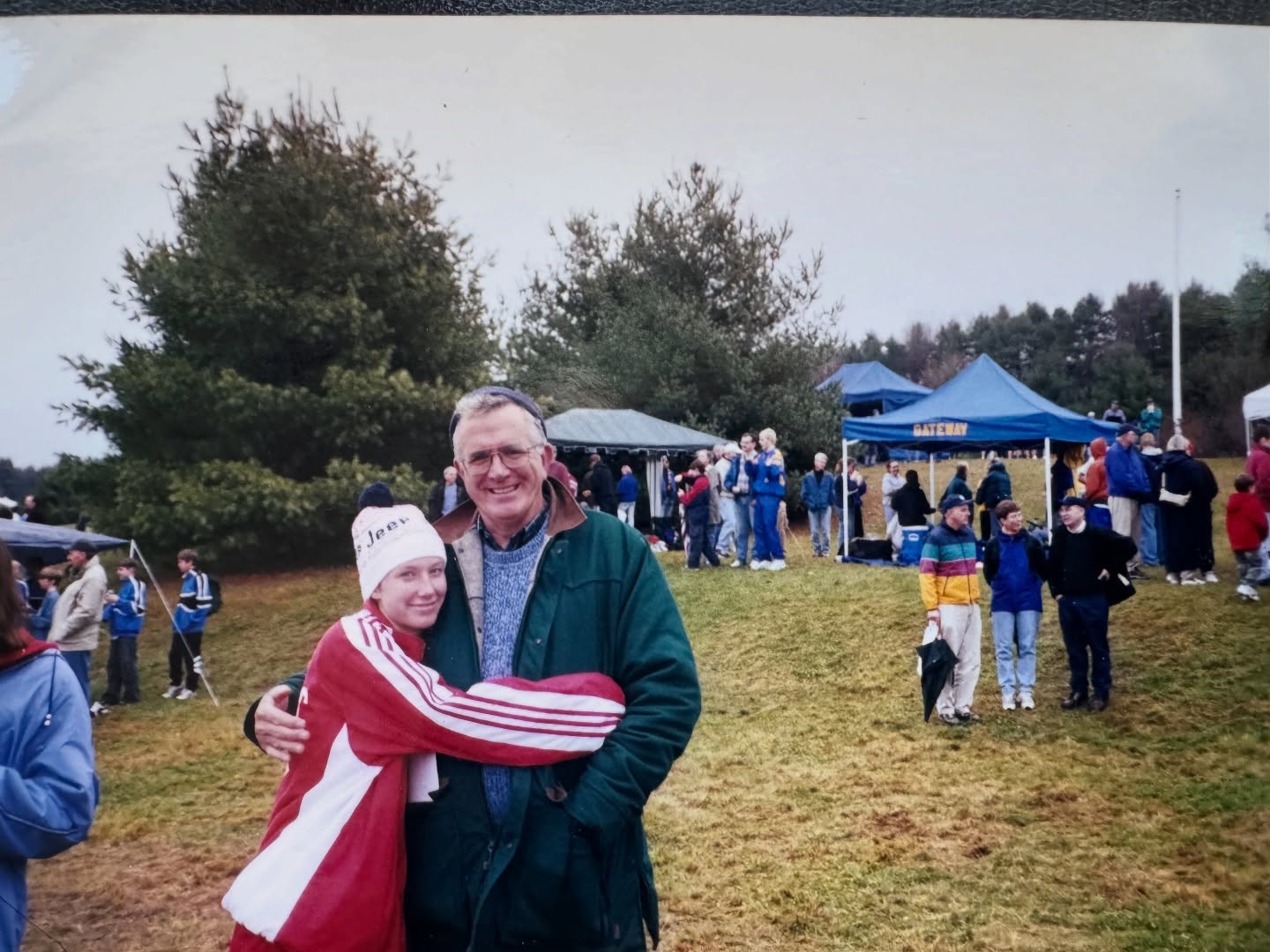 Well, itâs been a minute since Iâve posted here- actually a few months. Today is the first day in a long while Iâve had the true space to think and brain dump, so thank you for reading all this â¤ď¸
If you are a client or a friend, you might know I had an extremely tough year last year- my father passed away in May, and that has been a very complicated grief. My aunt, my fatherâs sister, also passed away suddenly in October.
Somehow I showed up and pushed through it all- coaching girls on the run, a super busy fall photography season, went to every single one of my daughters cross country meets. And held the fort down with my husband just in general everyday life, which, if you are a parent in the thick of it both with jobs and kids in school, you know what I mean.
But then I crashed. It was like every year in college that I would make it through finals, and then like clockwork, the moment I finished my last exam Iâd get hit with a horrible cold- eventually the body says, Youâve done enough, itâs time to rest. And if you donât do it willingly, it forces you to.
Into the new year, I started to breathe again, when at the end of January my beloved Pepe (pictured above), suddenly passed away. We are all so lucky we had him for 86 years, his funeral was standing room only, which just goes to show how many lives he touched. So yup, I took a break from the outside world, and from work, for longer than I expected.
Coming through it, this experience of multiple losses has me thinking deeply about my work and how I can better support parents just like me, who want to turn inward for a moment. Who want to experience their family from a place of, not the perfect, quick snapshot, but from a place of this is who we are right now, and whatever that is, thatâs ok. Iâm moving slowly, taking this time to evolve and really dial in on where Iâm heading and what families truly need from me. Because sometimes they donât even know and itâs my job to be their guide.
Continued in commentsâŚ