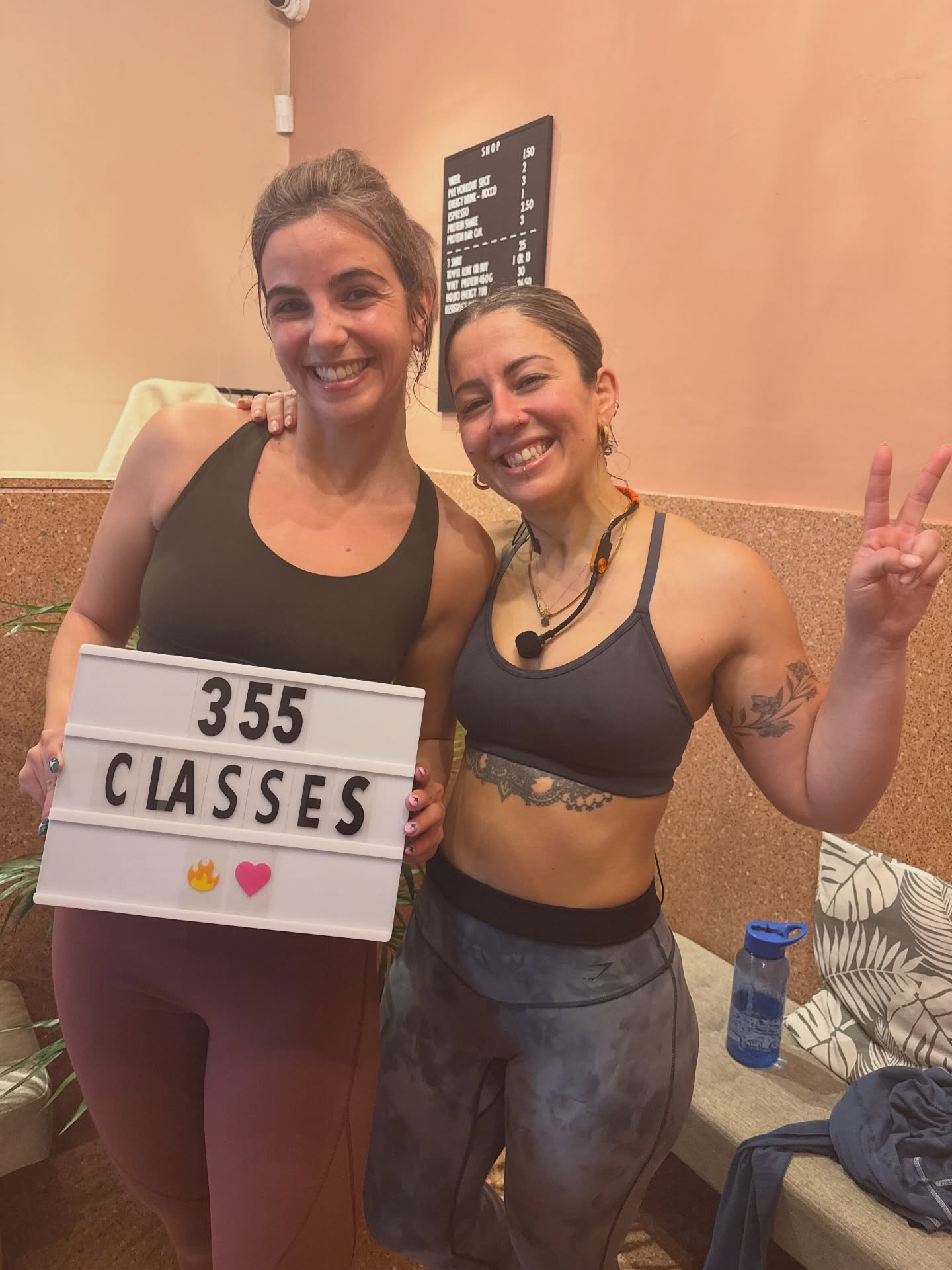 Here’s to consistency & wins 🎉🙌🏼♥️
Well Done Team 🥳