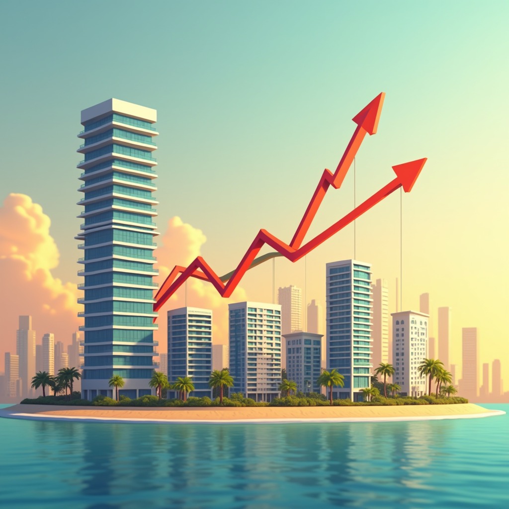 Investing in Miami or Broward? I help you use creative financing to boost cash flow and close faster. By pairing multi-unit loans, portfolio lending, and rental-income qualifications, we uncover deals that conventional loans miss. Example: with tailored financing a property that nets 6% cash‑on‑cash with a standard loan can move to ~8–9%—more monthly income and faster payback. I’ll coordinate purchase and financing early so you get better terms and smoother closings. Ready to see numbers for your deal? Link in bio. 🔑📈🏝️
#MiamiInvesting #SouthFloridaRealEstate #CashFlow #RealEstateInvestor #KerbySellsMiami #BrowardInvesting #MiamiRealEstate #InvestmentTips