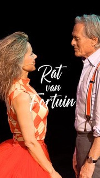 RAT VAN FORTUIN - we geven een extra slinger!
Heb jij het lef om vrij te leven?
Jort & Fre nodigen jullie nog drie keer uit voor hun huwelijksfeest:
14 mei ASSEN
15 mei ZEIST
19 mei AMSTERDAM - extra & laatste voorstelling
“Aanstekelijk positief, met momenten van kwetsbaarheid en ontmoeting…prachtige liedjes” - Theaterkrant
Wees welkom!
Tickets via link in Bio