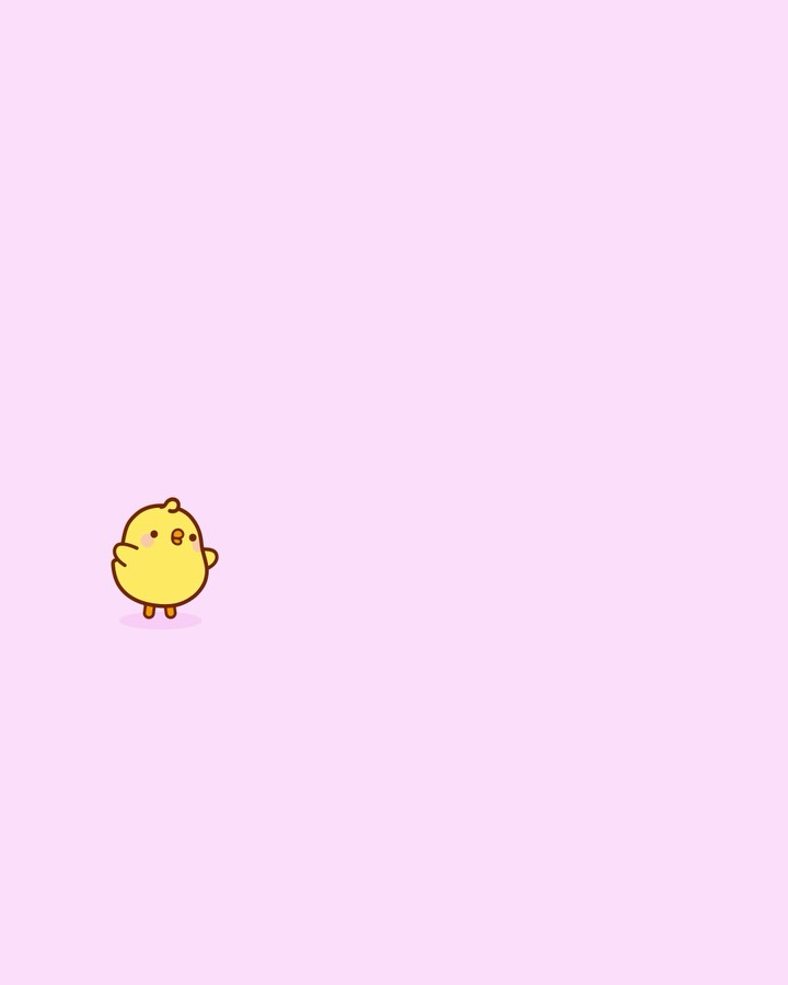 Piu Piu got a message… 💖 Send it to someone you love❣️