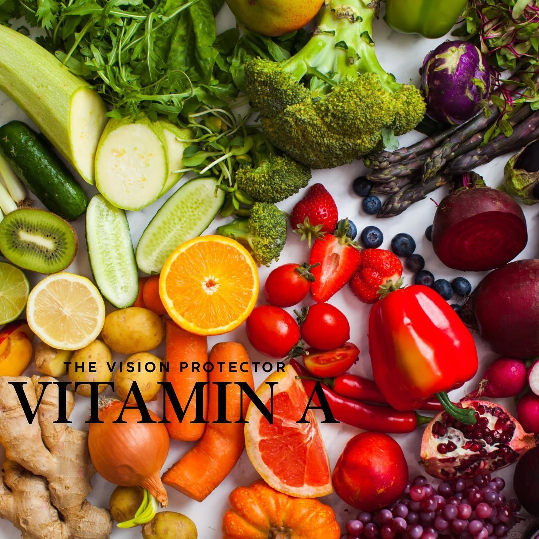 Are you getting enough Vitamin A?
Try adding a colourful veggie or a spoonful of ghee to your next meal for a natural boost to your vision and immunity.
Small choices today can protect your health tomorrow!!
-
-
-
#wellnesstips #nourishyourbody #eyehealth #ayurveda #ayurvedic #vitamina #health #healthyvision #immunityboost #naturalhealing #inspire #heal #naturalhealing #boost #skincare #healthyskin #fasthealing #vitamins #follow #share #like #heart #comment #tag #explore #explorepage #fypage #rest #healthy #vegetables