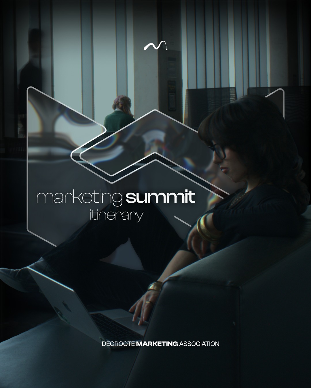 Swipe to see what’s in store for the Marketing Summit.
Join ambitious students, industry leaders, and alumni across multiple sectors of marketing for a full-day experience on March 28, 2026 from 9AM–3PM at McMaster University (Peter George Centre for Living and Learning).
From AI innovation to storytelling and campaign recreation, you’ll gain exposure to real-time developments and practical insights shaping the marketing industry.
Stay tuned for speaker reveals and more.
Registration closes March 21 at 11:59PM.
Link in bio to secure your ticket.