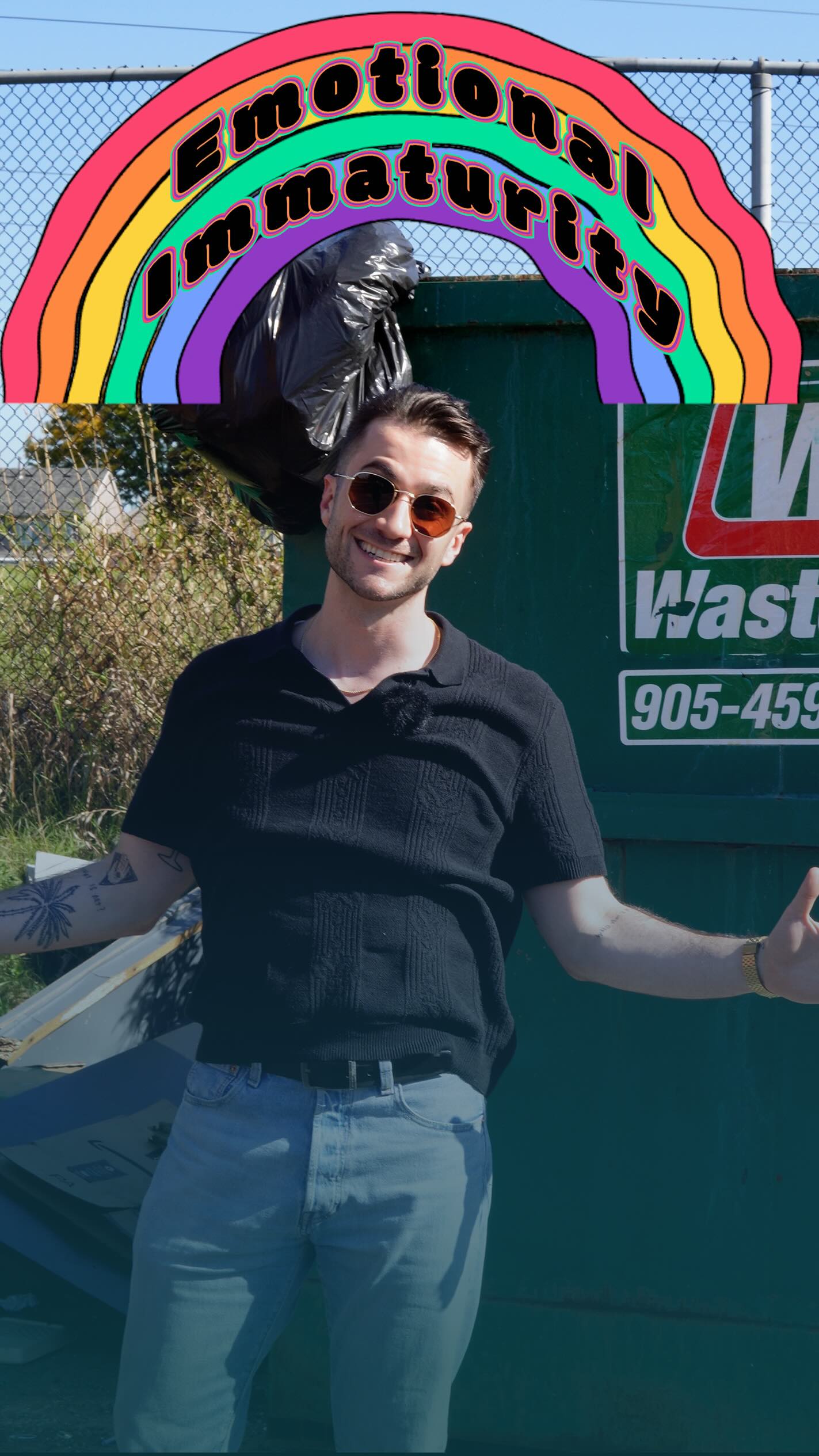 Emotional immaturity can leave you questioning your reality, overexplaining your feelings, and carrying the weight of someone else’s reactions. When someone lacks emotional awareness, accountability often turns into blame, communication turns into defensiveness, and your needs can start to feel “too much.” Recognizing these patterns is an important step in protecting your well being and building healthier relationships. #Relationships #HealthyRelationships #RelationshipAdvice #RelationshipPatterns #ToxicRelationships EmotionalMaturity Emotionalintelligence Boundaries RelationshipHealing SelfAwareness AttachmentStyles RelationshipGrowth LoveAndBoundaries CommunicationInRelationships
HealingRelationships