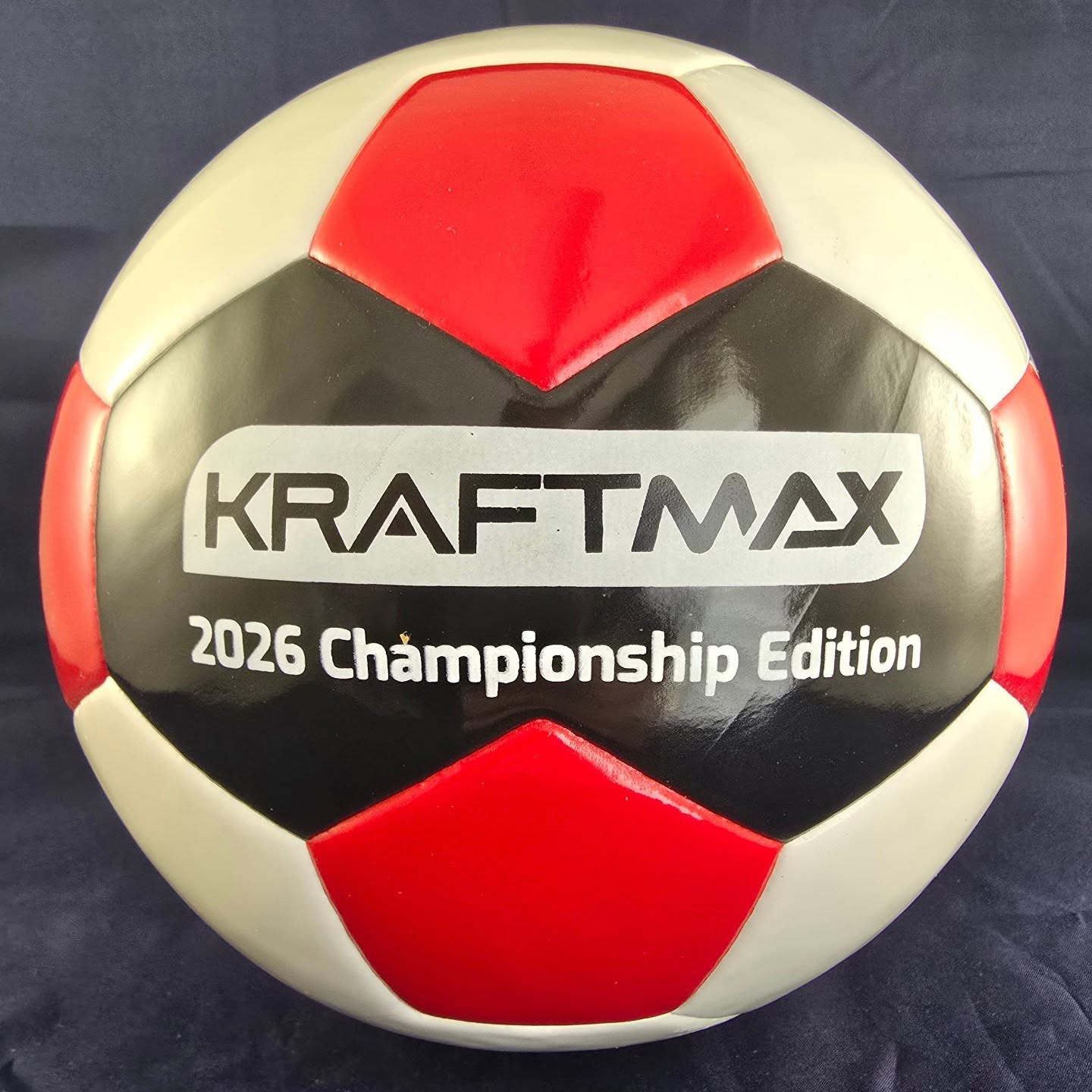 Kraftmax Futbol Topu
Logo Baskılı Futbol Topu İmalatı
Özel Tasarım, Özel İmalat
Daha detaylı bilgi için sitemizi inceleyebilir veya teklif için mail adresimizden bize ulaşabilirsiniz.
Web: www.onosport.com
E-mail : teklifal@onosport.com
#onosport #futbol #futboltopu #logobaskı #imalat toptanimalat promosyon promosyonimalat promosyonürünleri football soccerball soccerballmanufacturers logoprinting manufacturers promotion