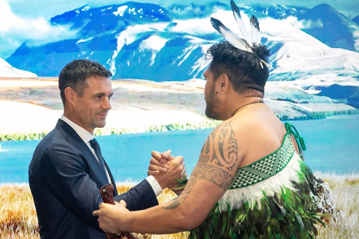 More photos of the @dancarter_ event courtesy of @rileysports
Thanks again for having me @theeventsroomuk