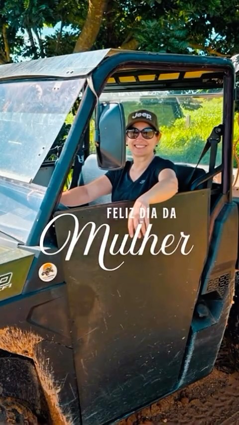 Para todas as Mulheres!!! Que este seja um dia de se parabenizar por tudo e por tanto que carregamos na nossa história🙏🙏🥰💐💐