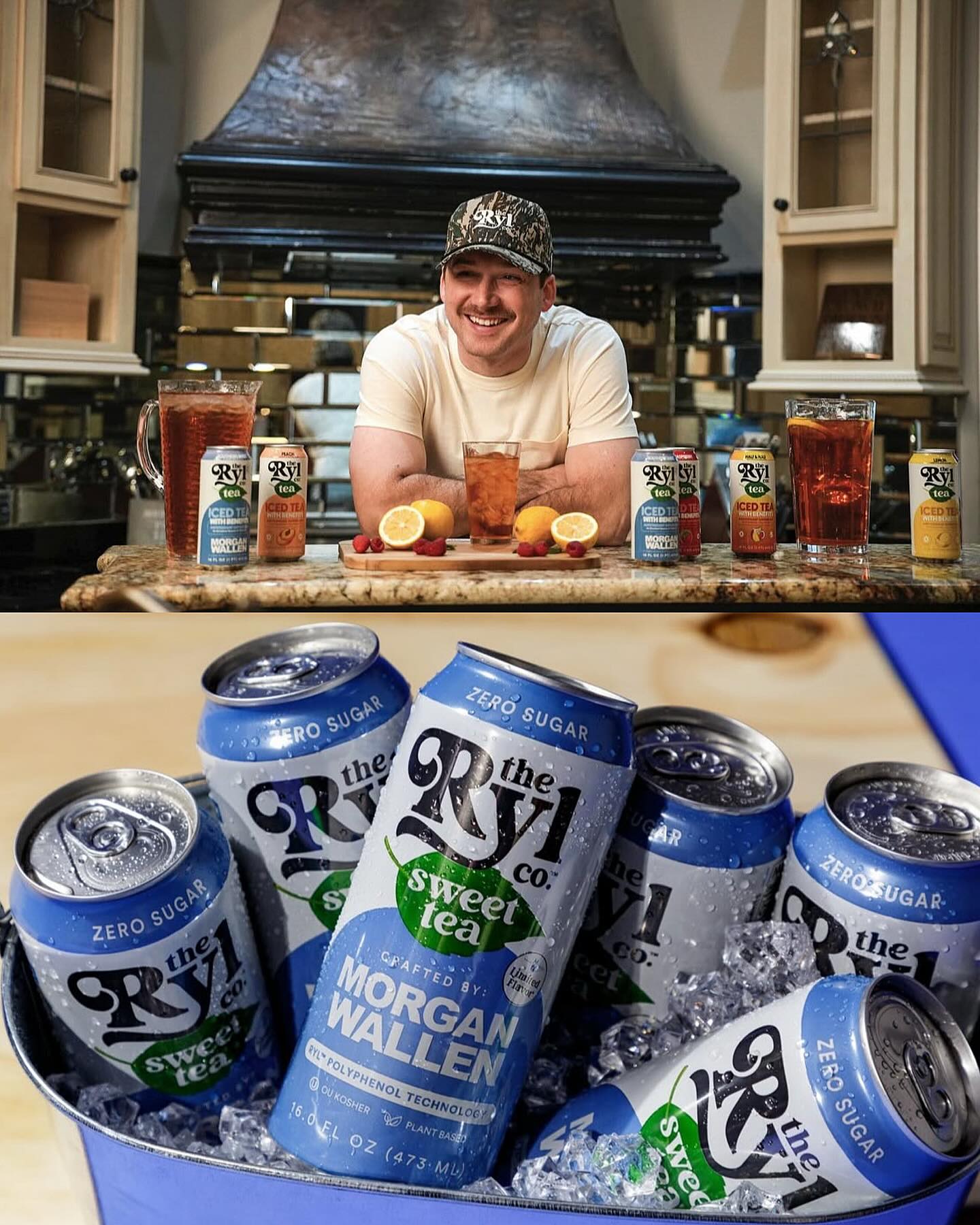 Fresh out of Music City. 🎸🍃
We’re so proud of Phil and Jonathan for booking roles in the new @therylcompany commercial shooting in Nashville! 🤠
They’re joining @morganwallen to bring some serious flavor to the screen. There’s nothing like that Nashville hustle—especially when it involves the best iced tea in the game.
Who’s ready for a taste? Drop a “🤘” in the comments to congratulate the guys! #ttmagency #ryltea #morganwallen