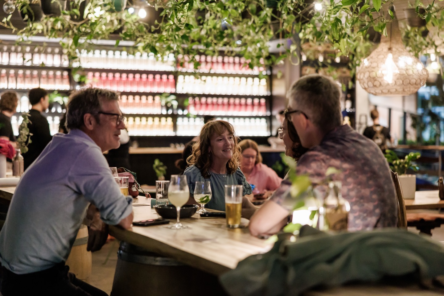 Gin & Jazz is back tomorrow! 🎷🍸
From 6-8pm, @jazzmusicinstitute will be in house serenading your Friday night cocktails.
Entry is free, walk in’s are welcome
See you soon!