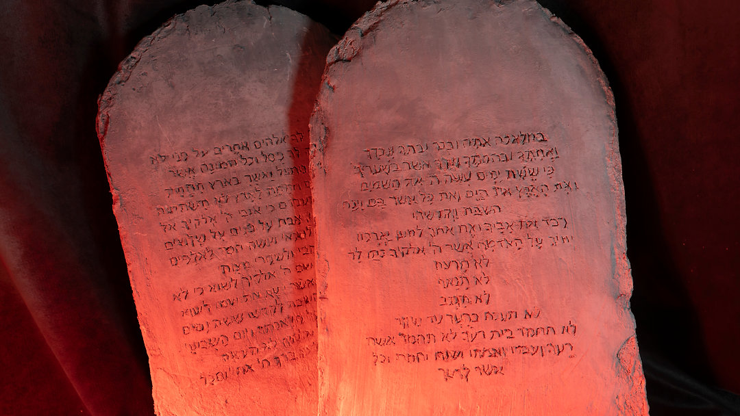 EXTRA, EXTRA: Texas Republicans and pastors push Ten Commandments into classrooms — but are they practicing what they preach? New post dives into the contradictions and consequences. Link in Bio #Texas #education #opinion #religion #socialcommentary