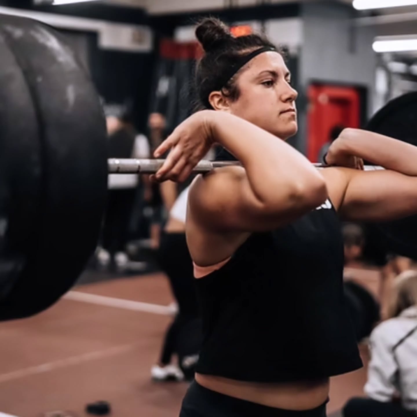 Discover the role of strength training in womenβs health.
From bone density to metabolic health, resistance training plays a vital role in supporting womenβs long-term health.
π Read the full article β Link in bio ποΈ