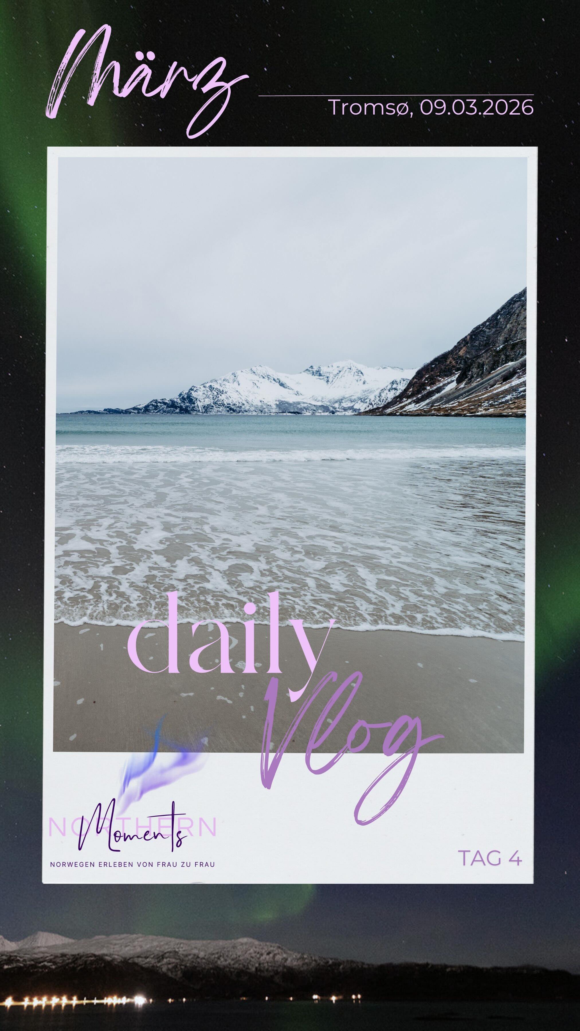 🔊 Ton an - Tag 4 - s'erste Mal Norwege bi Tag erlebe🇳🇴✨
I bi gad sooooo unendli dankbar für die zwei wundervolle Fraue wo mi da in Norwege begleitet🙏💕
STEPHANIEBUECHEL
STEPHANIEAURORA
ABTWILSG
FOTOGRAFINSTGALLEN
FOTOGRAFINOSTSCHWEIZ
RETREATSCHWEIZ
AUSZEITSCHWEIZ
ZURÜCKZUMIR
FURNA GRAUBÜNDEN
STGALLEN
RETREATNORWEGEN
TROMSØ
FOTOREISEFÜRFRAUEN
LIFECAOCH
ZYKLISCHESLEBEN
FRAUENPOWER
FRAUENCOACH
TAGESAUSZEITSTGALLEN
STEPHANIESSAFESPACE
SCHWEIZERPODCAST
PODCASTAUFSCHWEIZERDEUTSCH