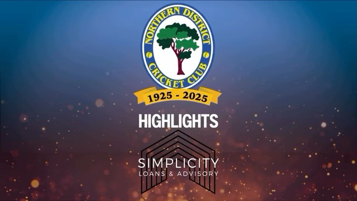 🌳 ND’s Highlights proudly brought to you by Simplicity Loans & Advisory
A look back at the key moments from 1st Grade’s Round 16 Day 1 clash.