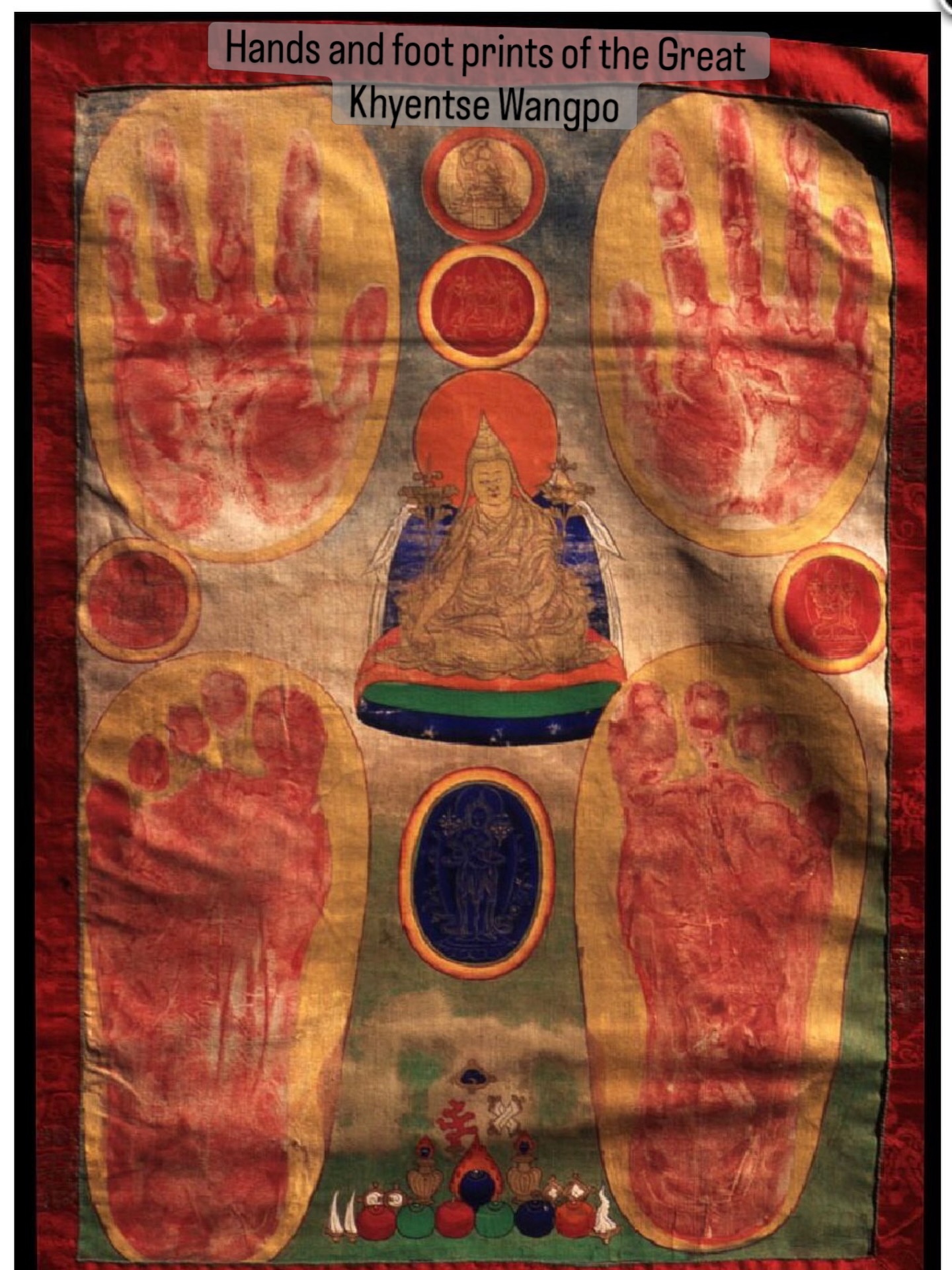 Happy remembrance day of Jamyang Khyentse Wangpo on the anniversary of his parinirvana. At times when it gets overwhelming to think about the suffering of beings and our own shortcomings as practitioners, we begin to wonder what can one person do anyway!? At such times, bringing to mind someone like Khyentse Wangpo is an unfailing ointment to our tired minds. His life is a testament of what one person can do to change the world for the better.