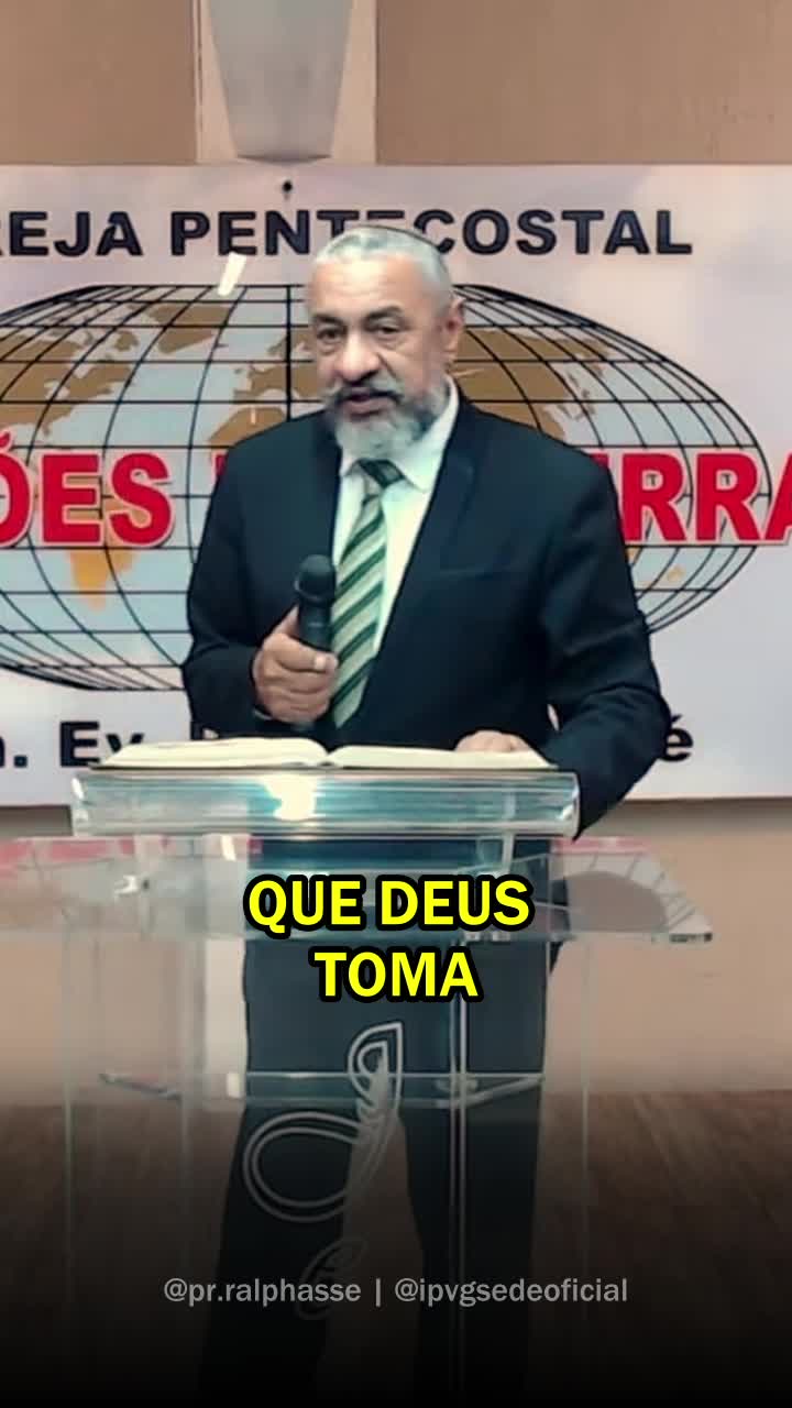 Viva o Senhor!
Assista mensagem completa no YouTube.
Link na Bio (@ipvgsedeoficial )
👉 Mensagem Pastor Ralph Assé (@pr.ralphasse)
📌 Culto dos Vencedores | Quarta-feira
08.10.2025
#ipvgoficial #ipvgsedeoficial #eusouvarõesdeguerra