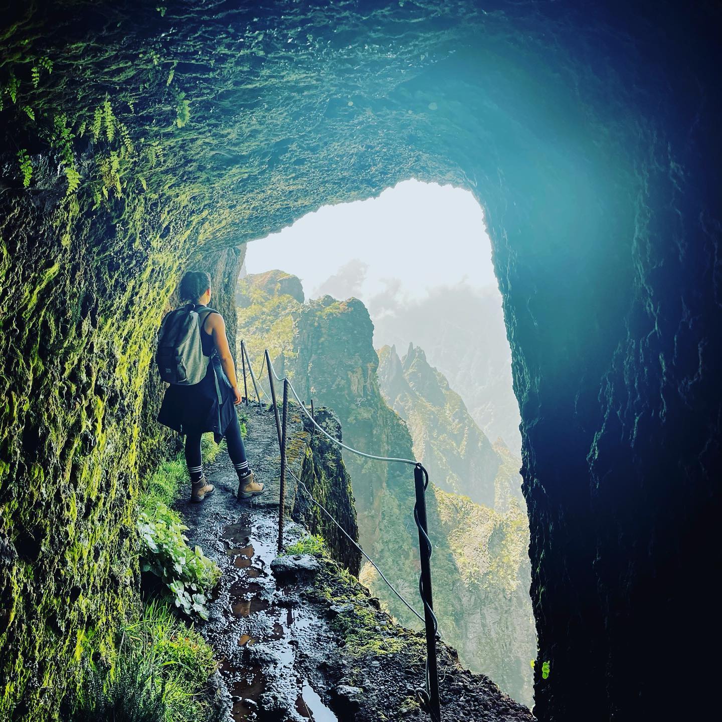 As promised the first round goes to #madeira. Such a beautiful island. From the nature, to the people up to the amazing food. I can only highly recommend to visit and fall in love. #portugal #travel #travelphotography