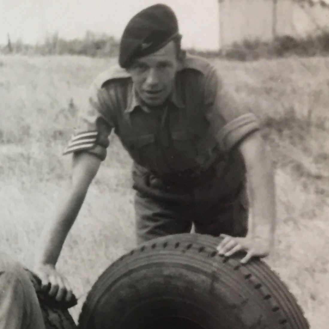 Happy Birthday to our Dad who would have been 95 years old today!
#ralphhorsleyweddingcars
#ralphhorsleyhaulage
#lentonlimousines